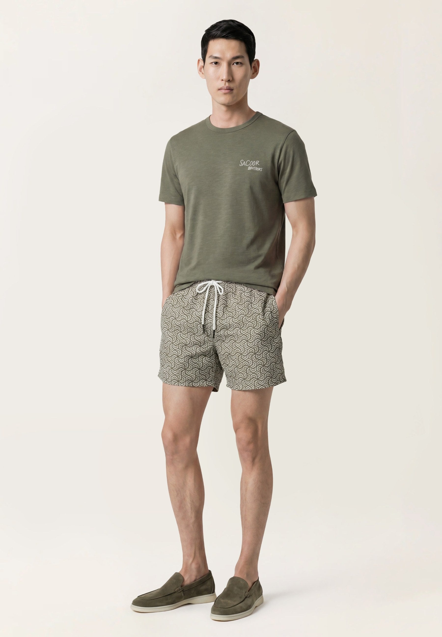 Light Khaki (AI)