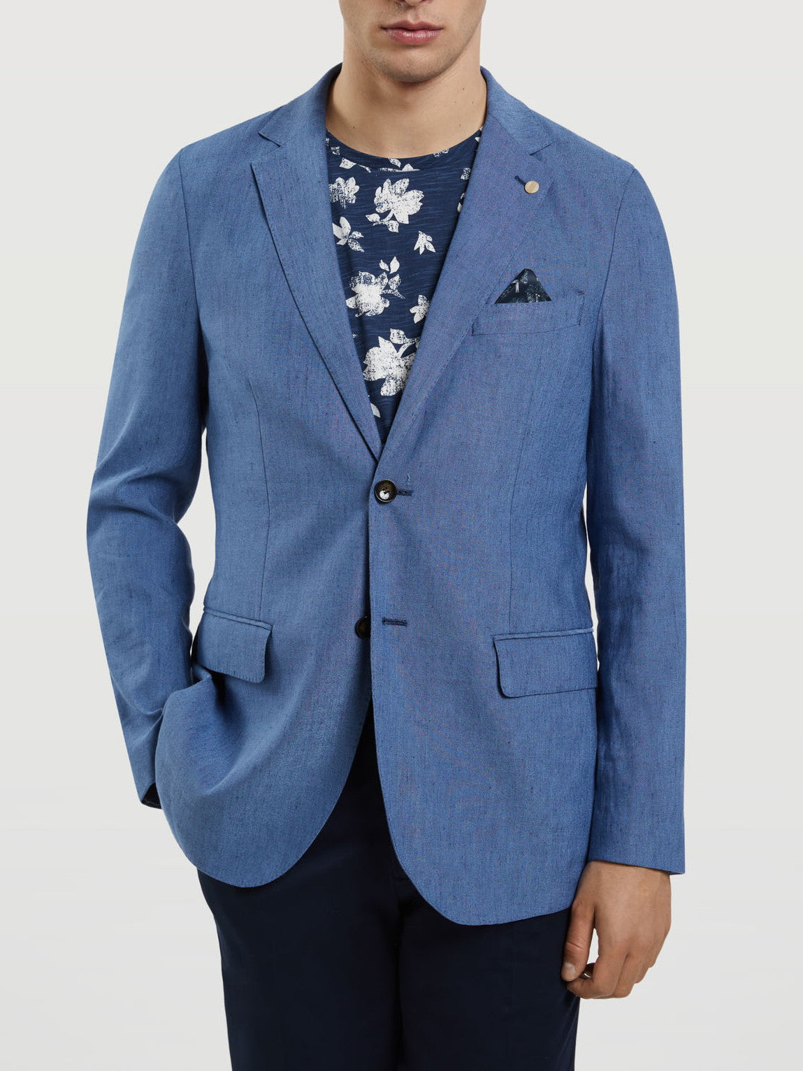 Medium Blue