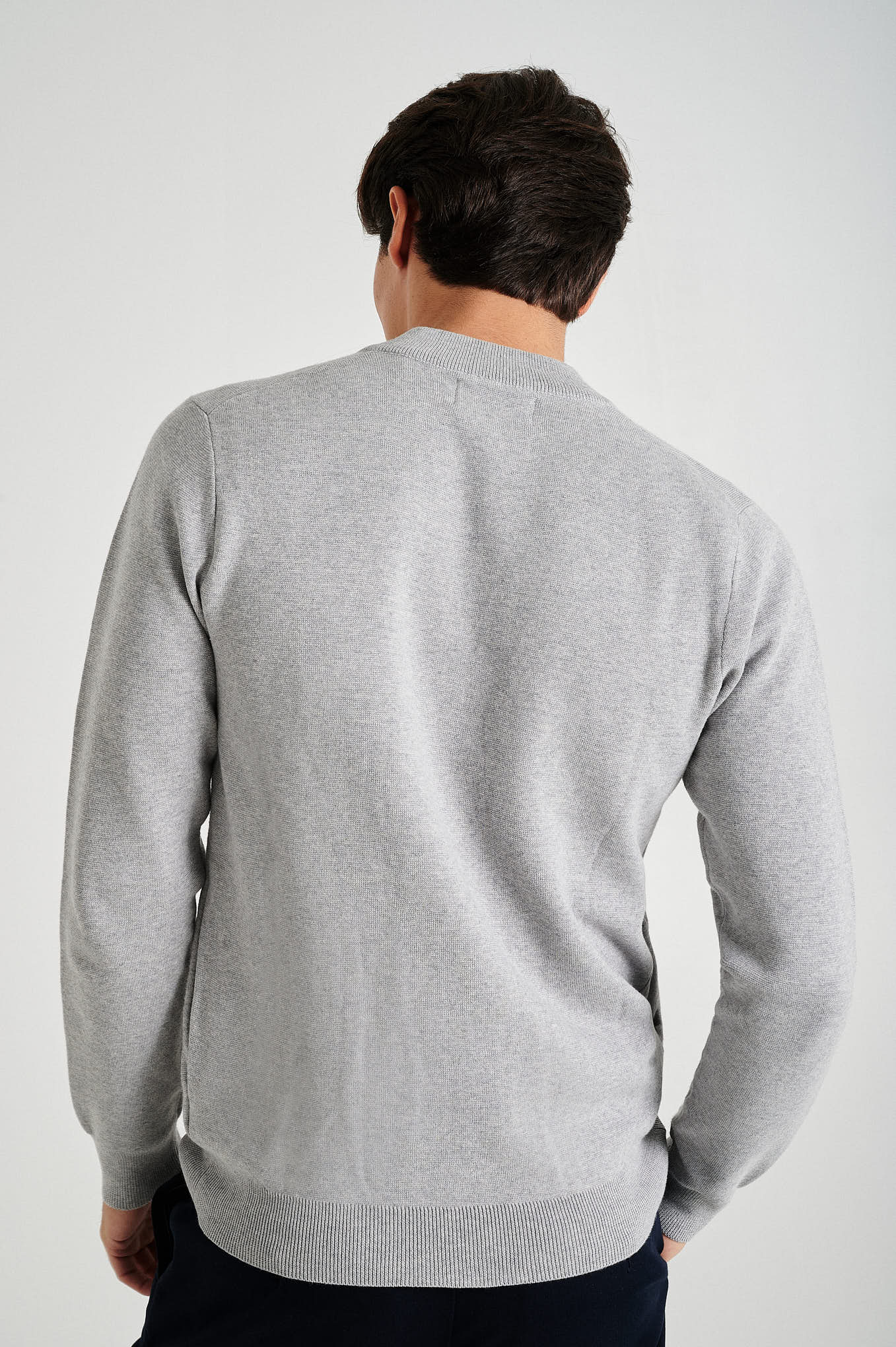 Mix Grey