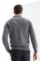 Mix Grey