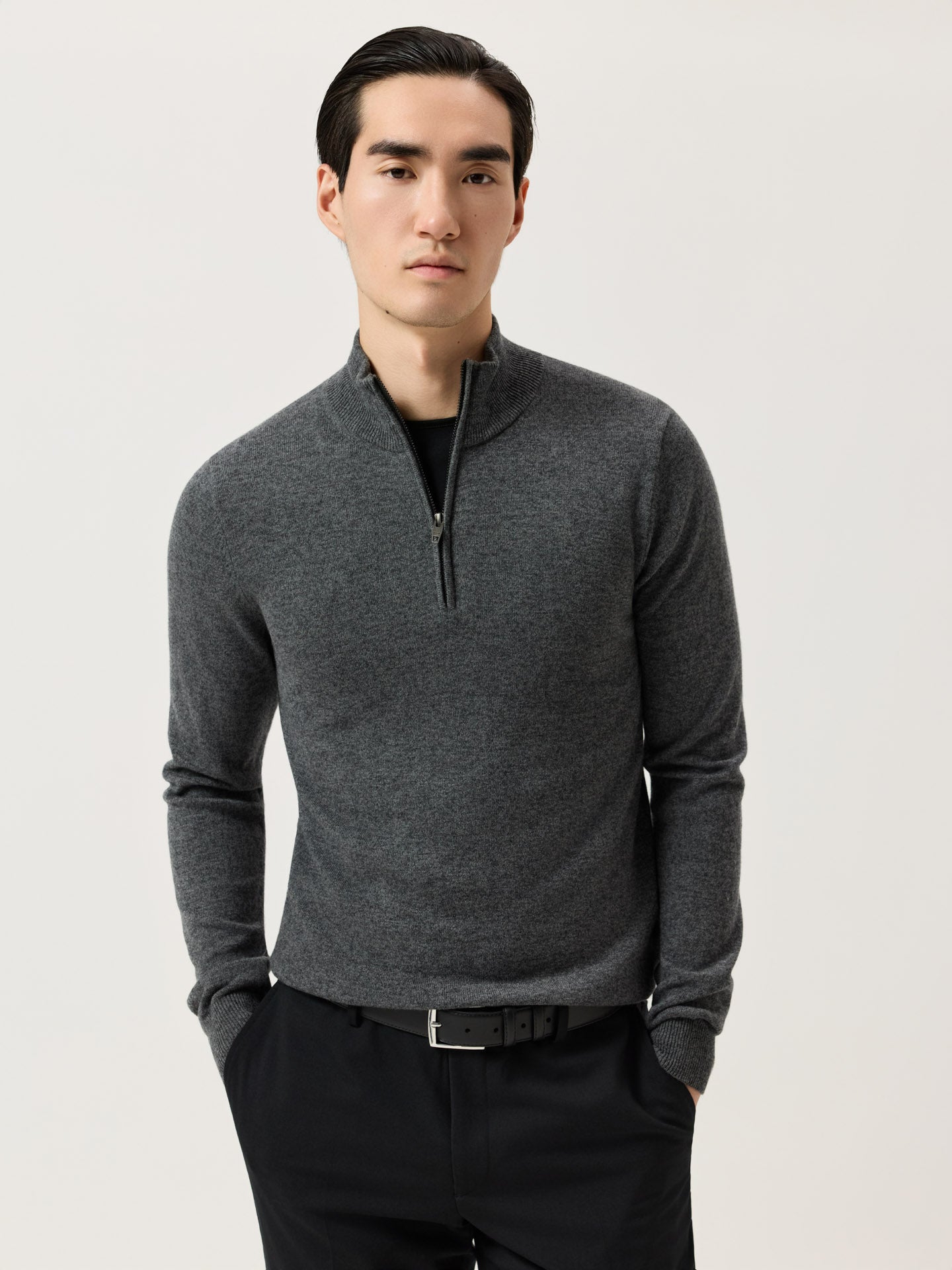 Medium Grey
