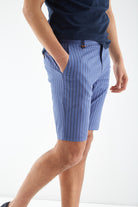 Medium Blue