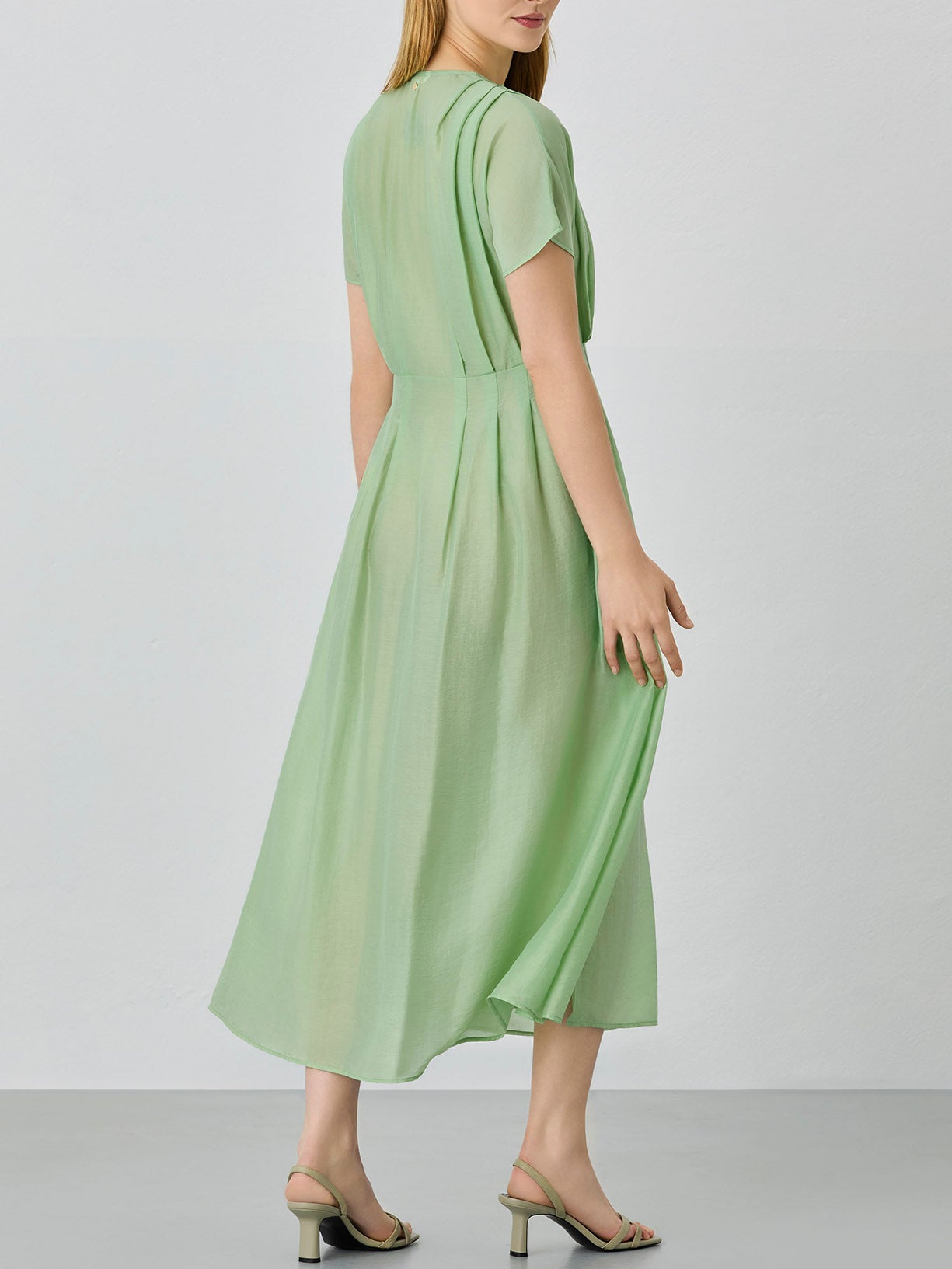 Light Green
