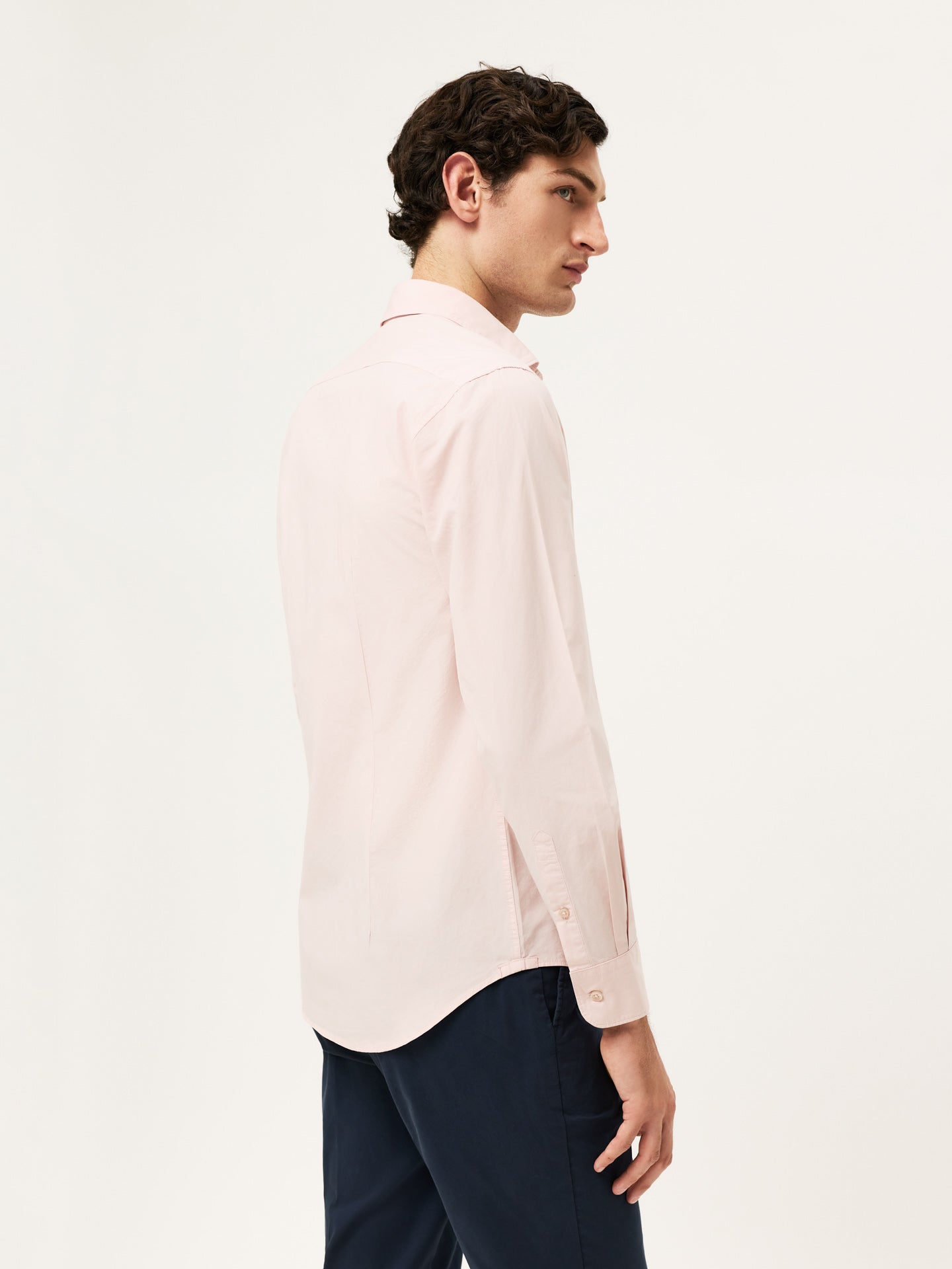 Pale Pink
