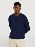 Medium Blue