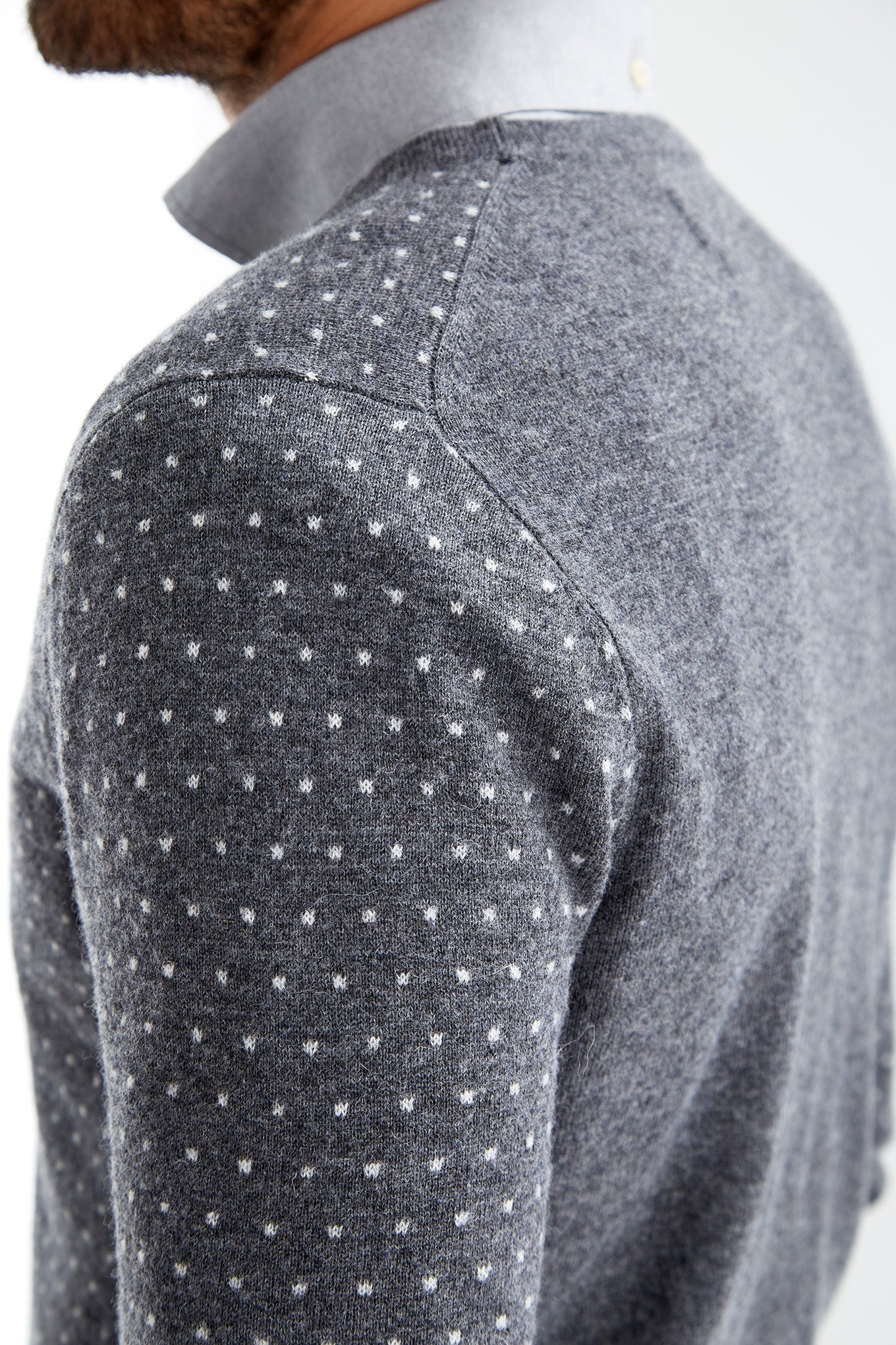Dark Grey