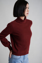 Dark Red