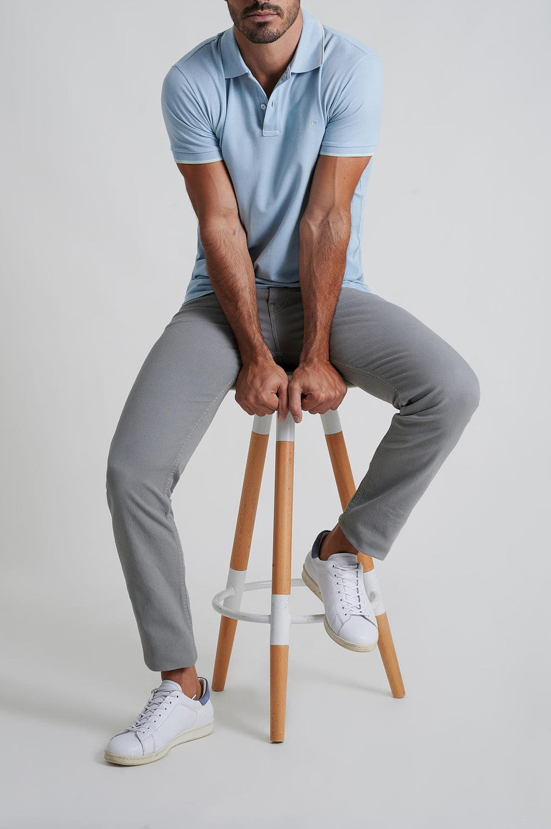 Light Blue