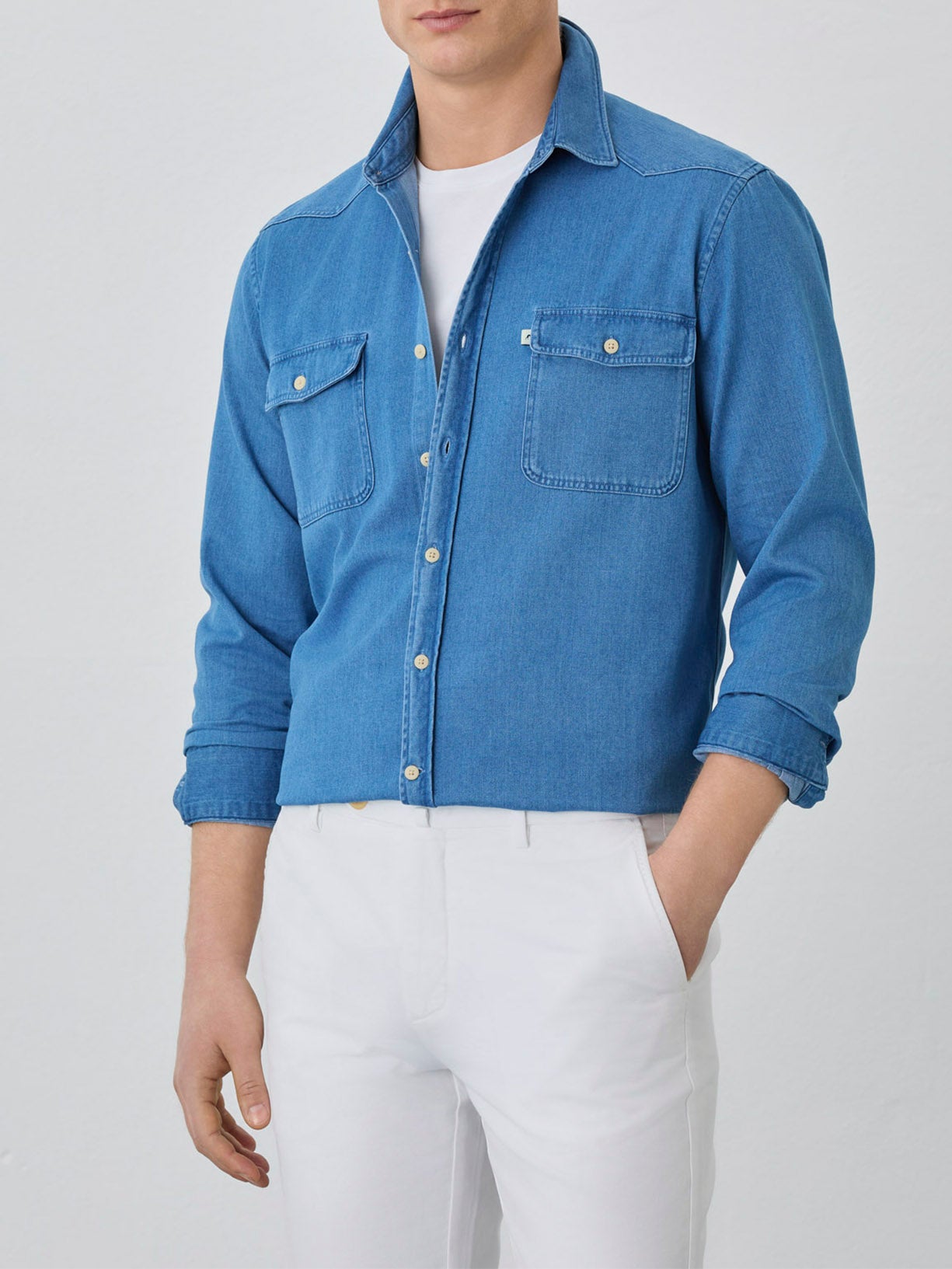 Light Blue