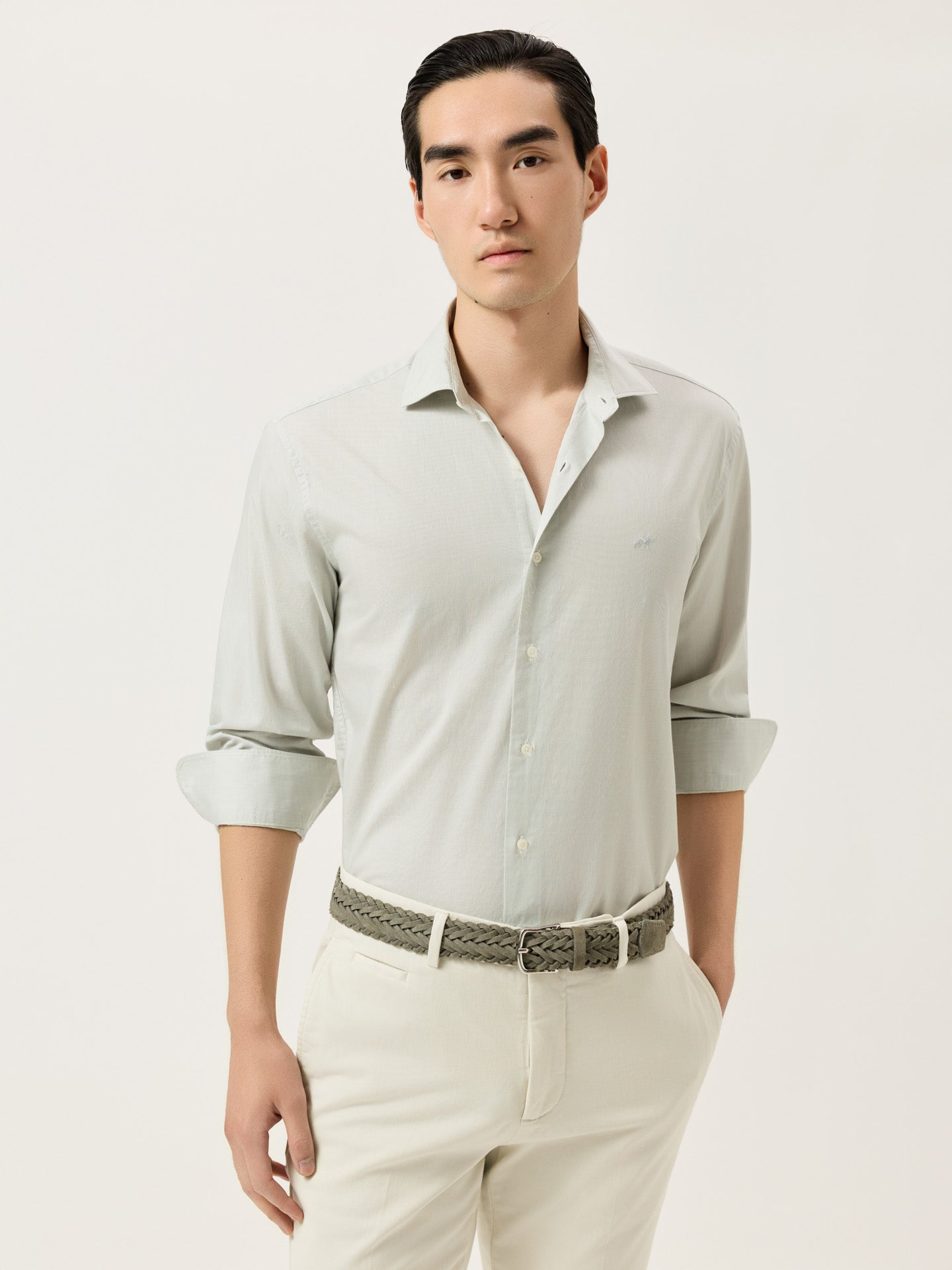 Light Green