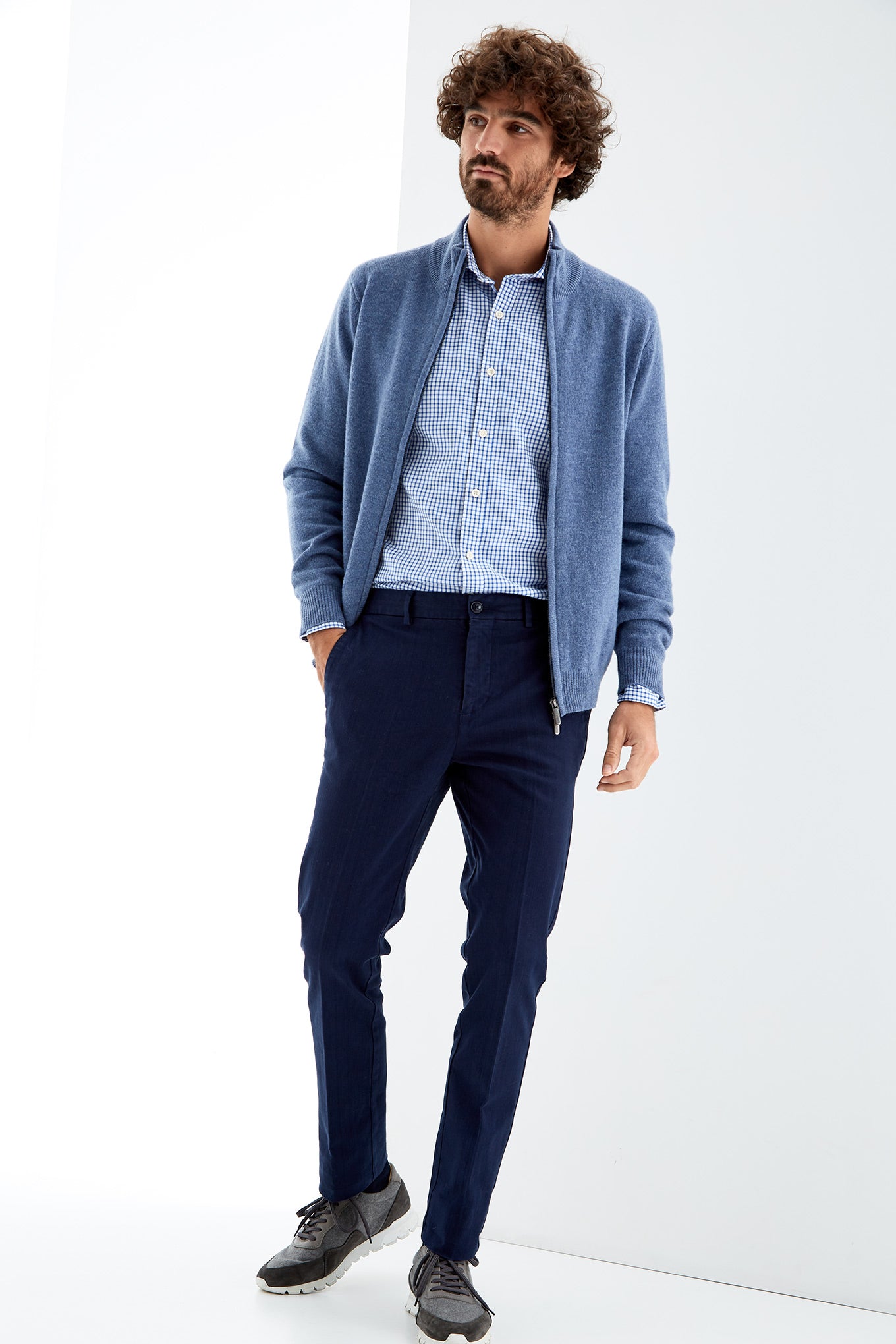 Medium Blue