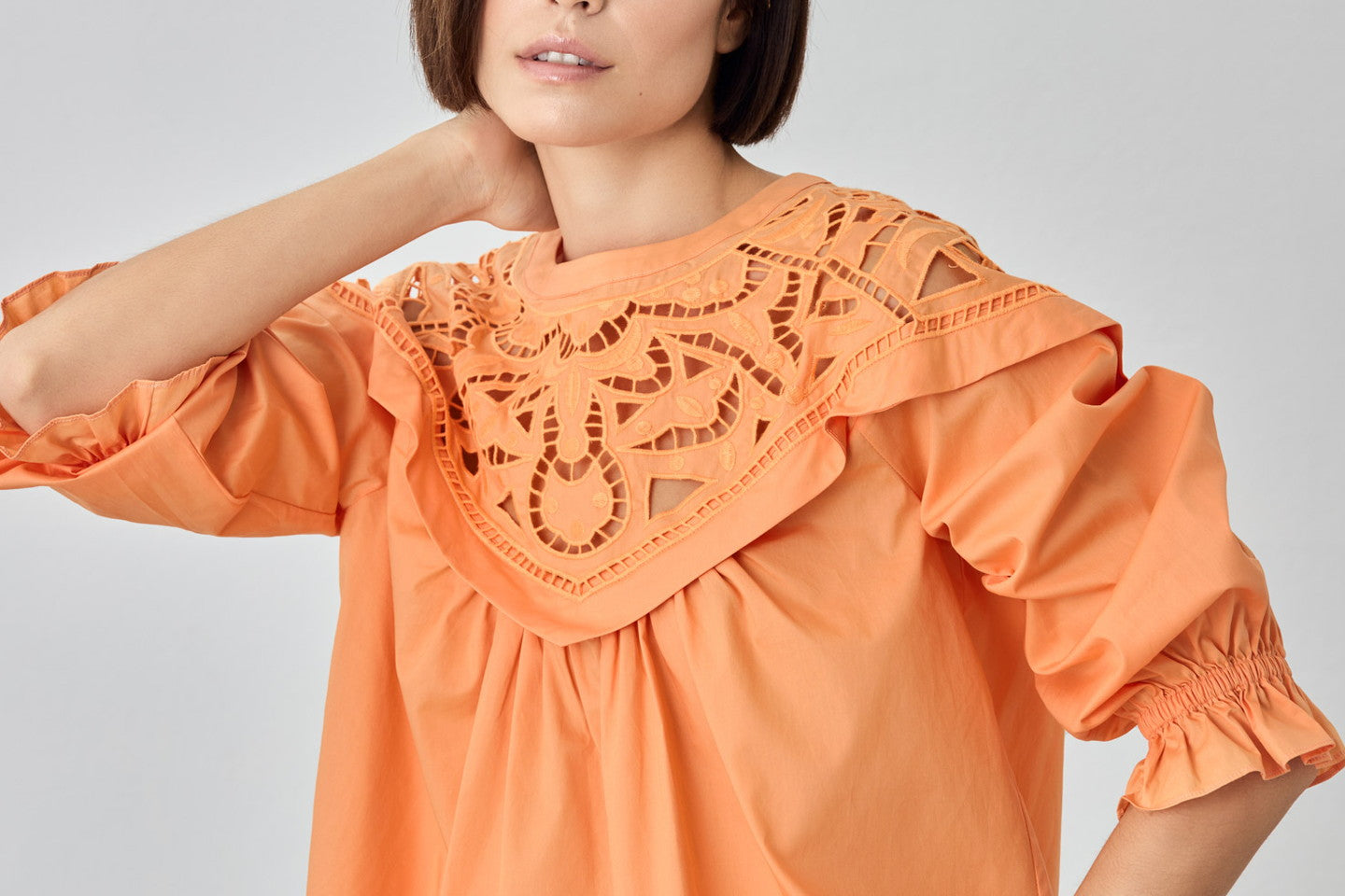 Light Orange