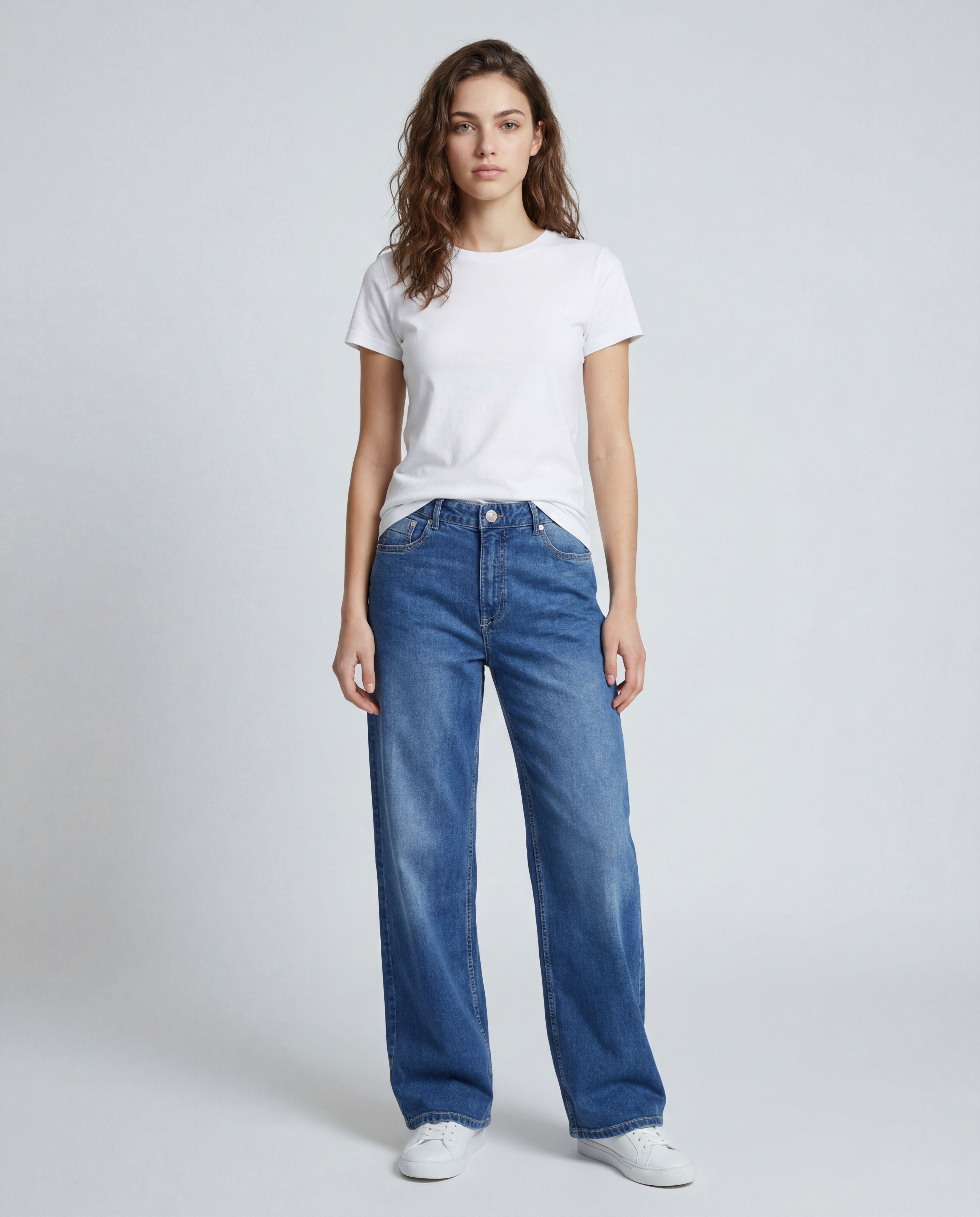 Medium Blue (AI)