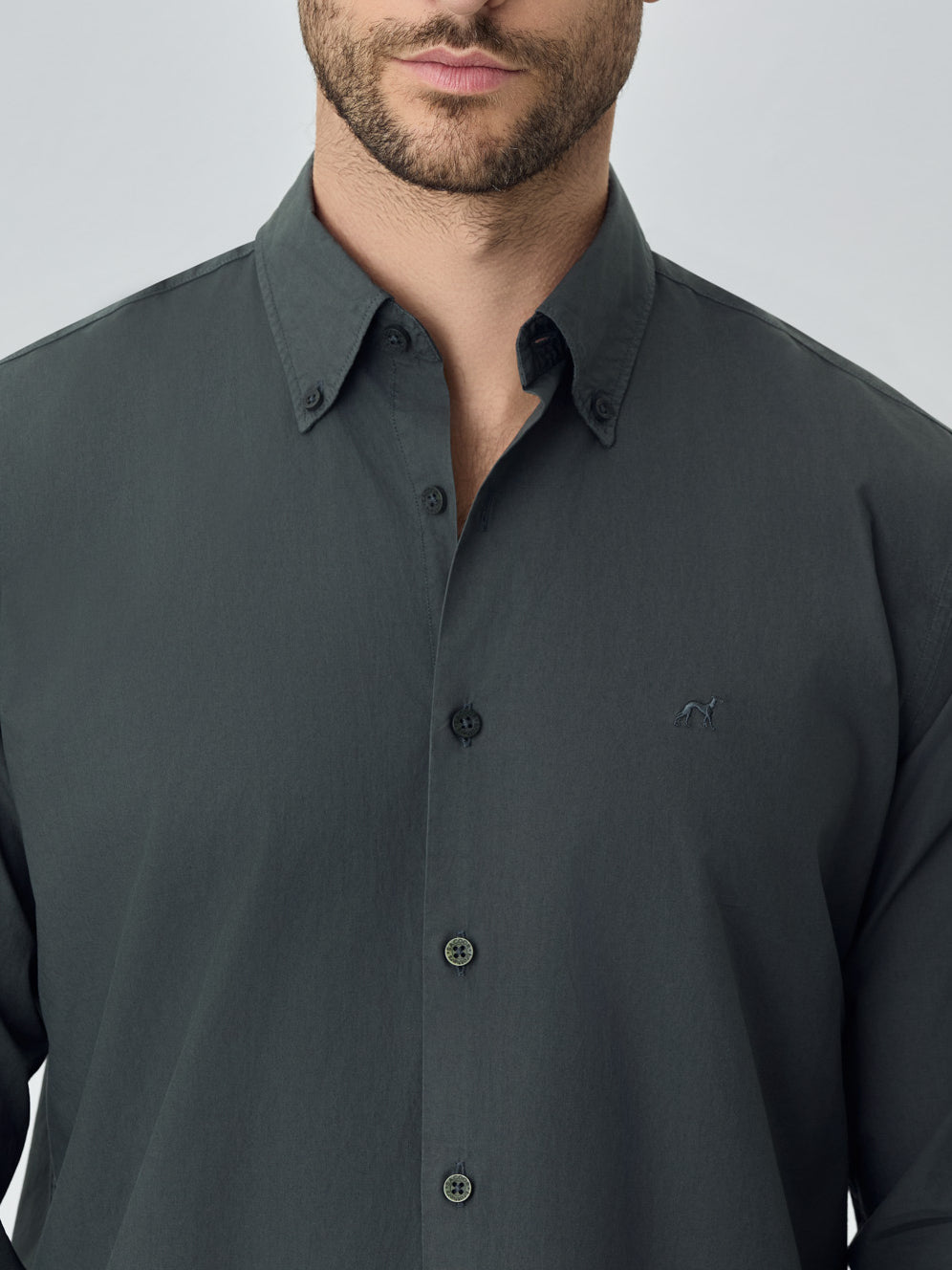 Dark Green