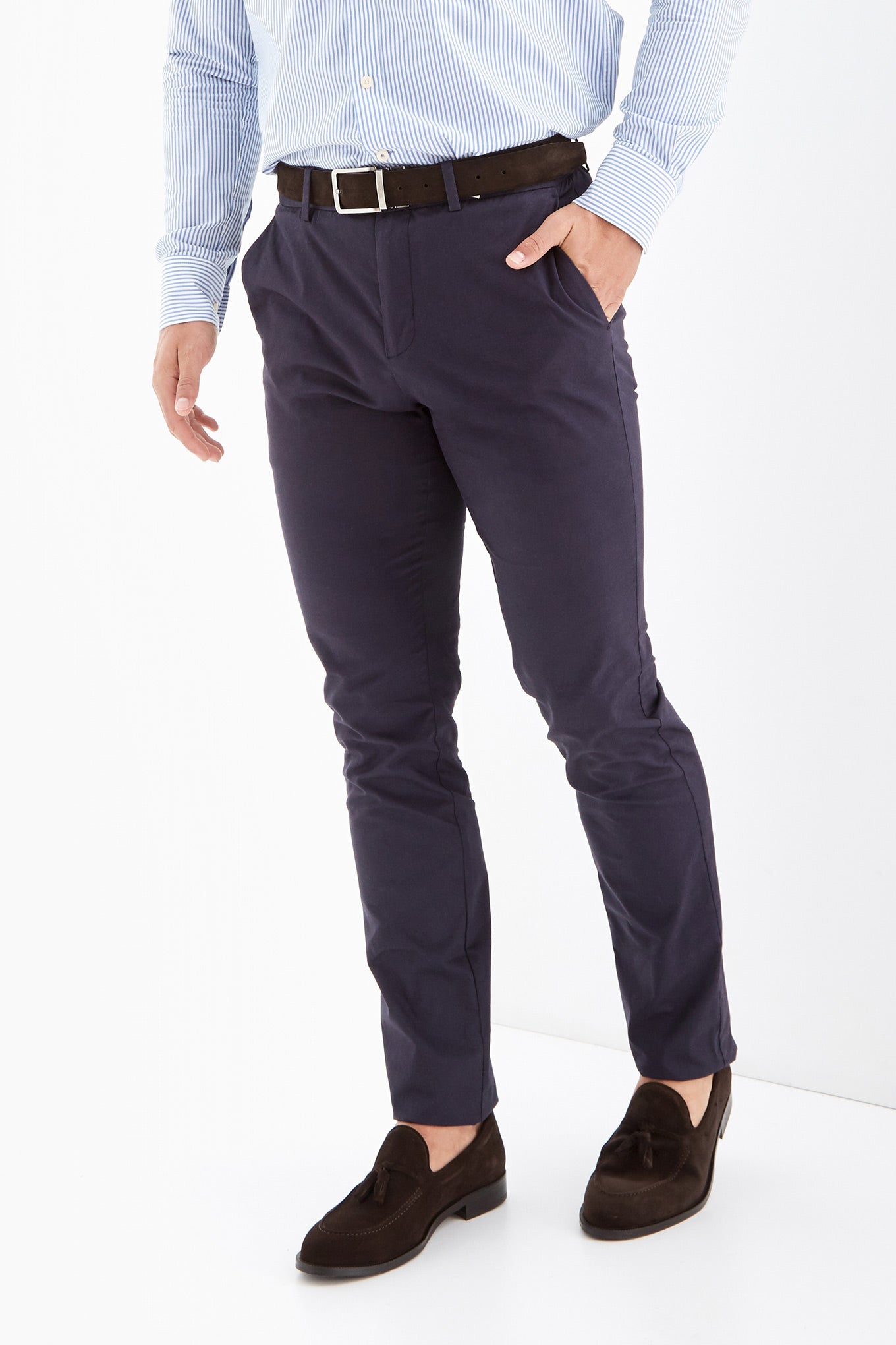 Dark Blue