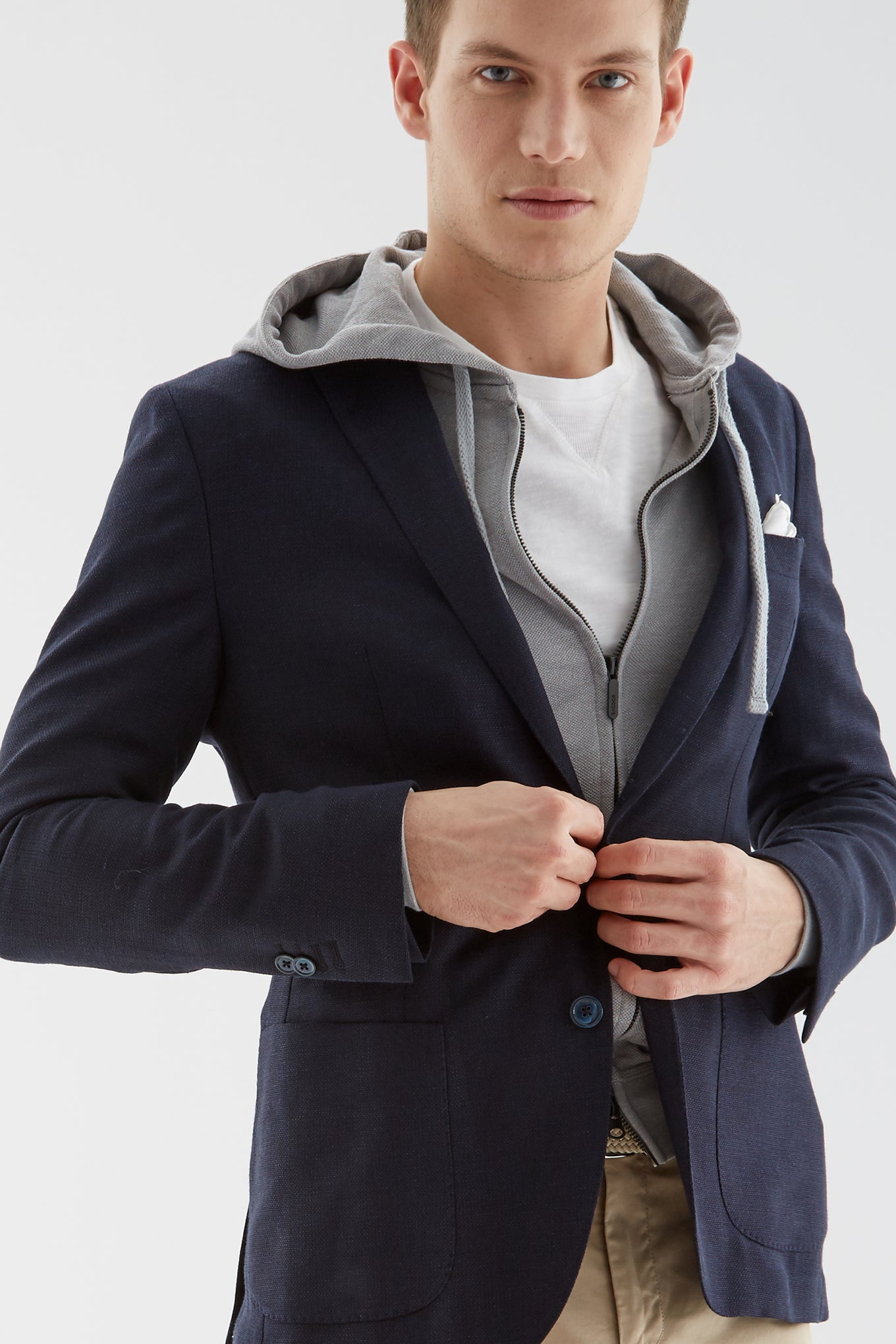 Dark Blue