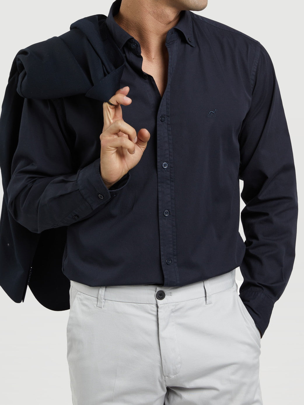 Dark Blue