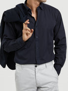 Dark Blue