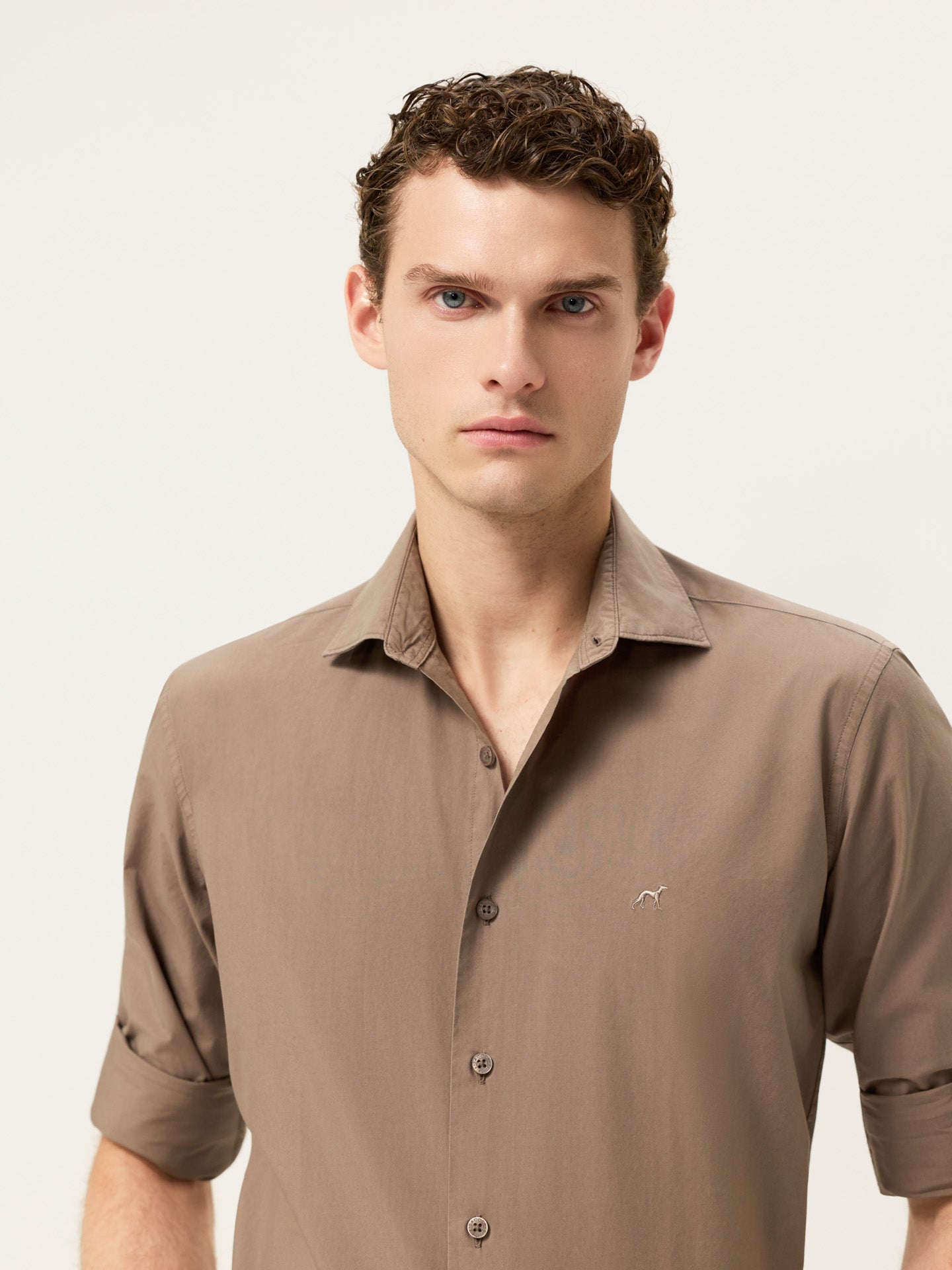 Light Brown