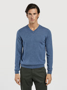 Medium Blue