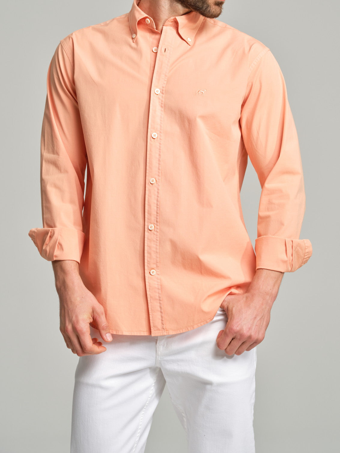 Light Orange