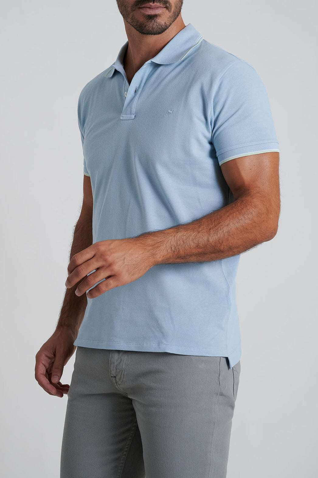 Light Blue