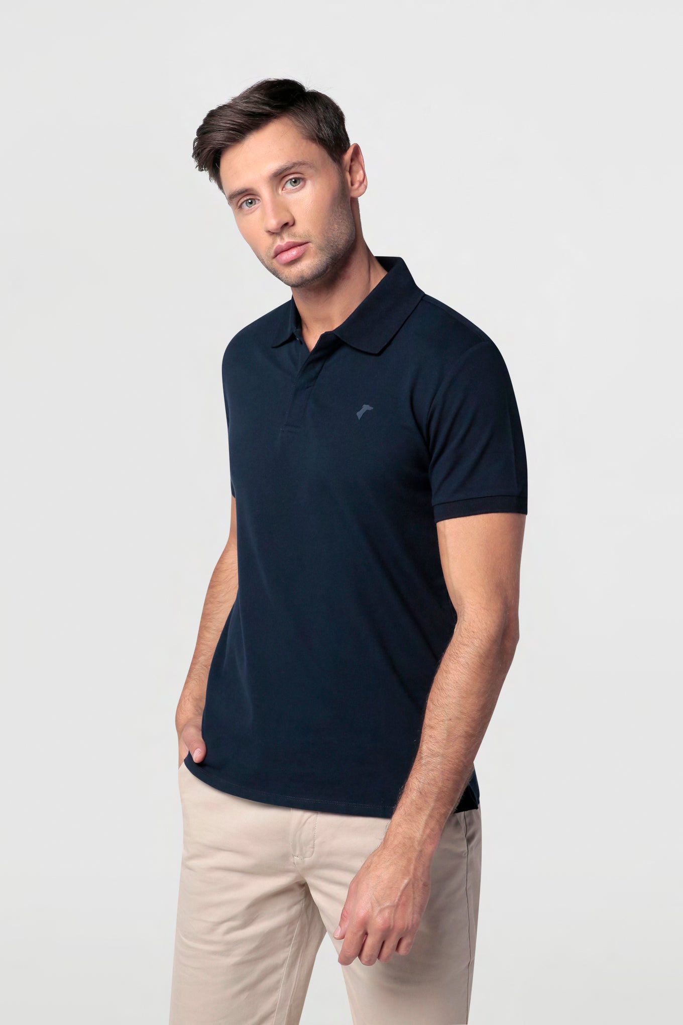 Dark Blue