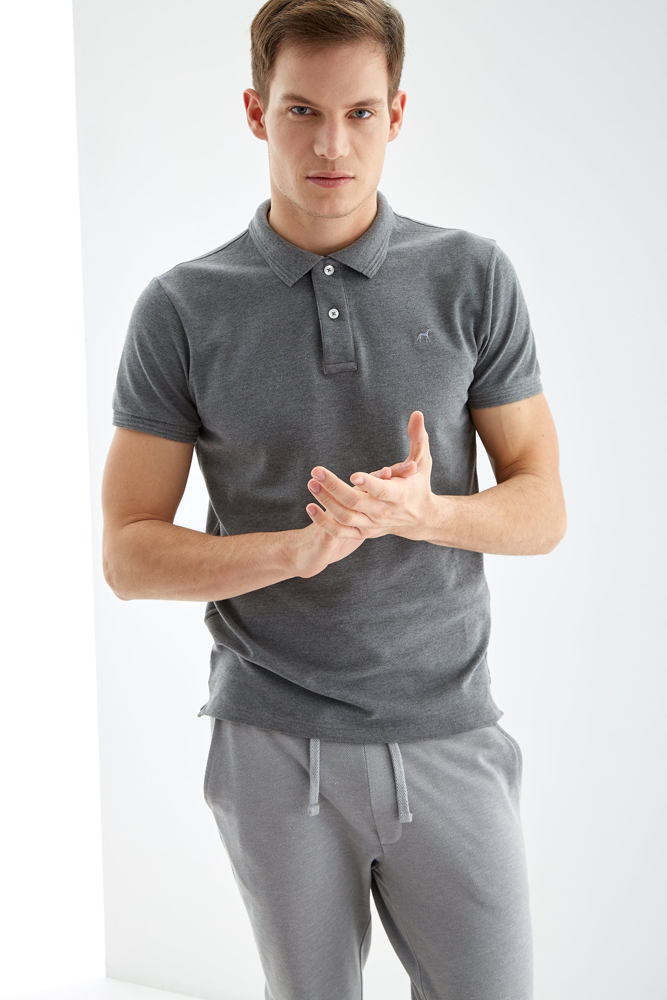 Dark Grey