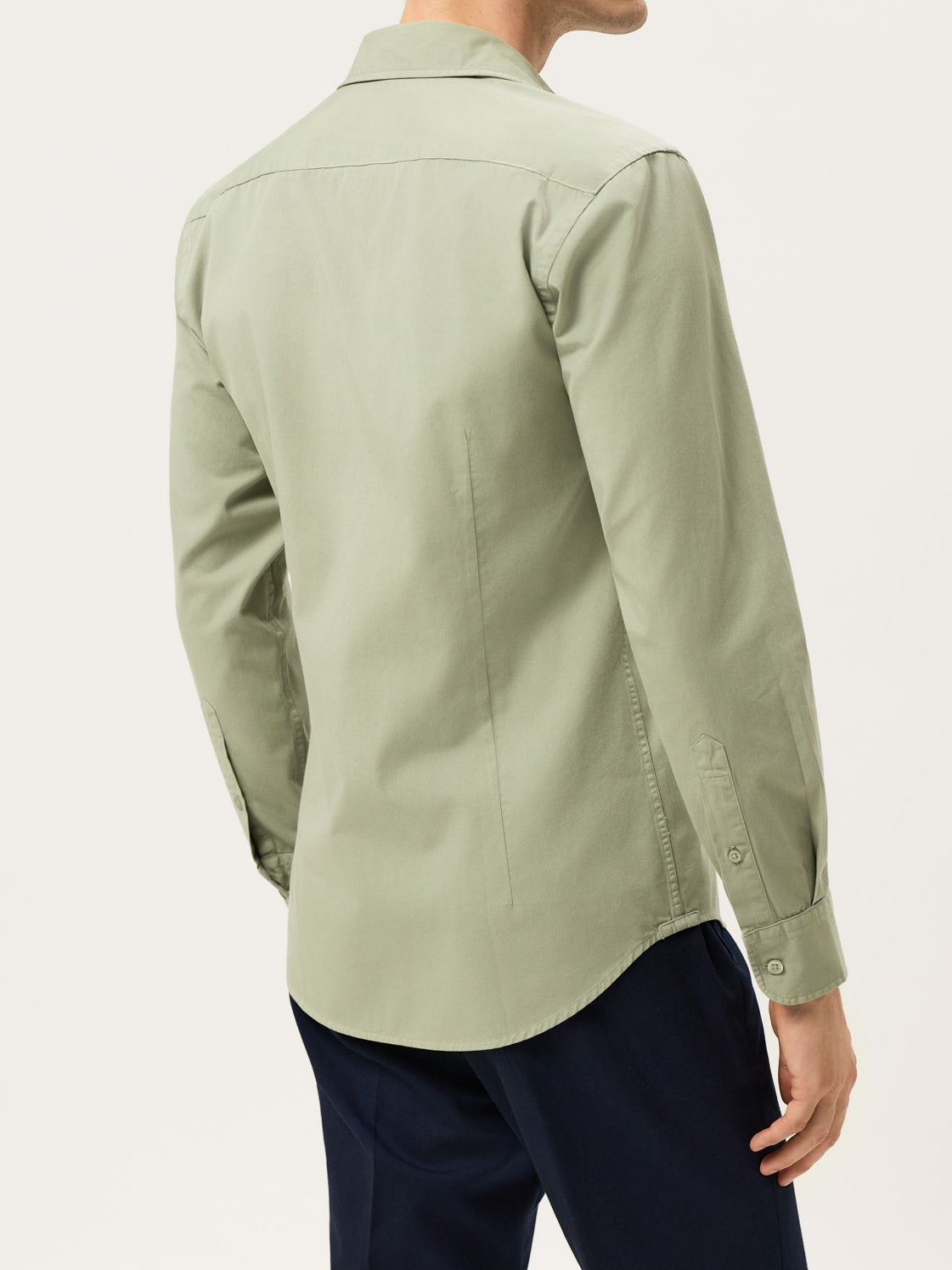 Light Green