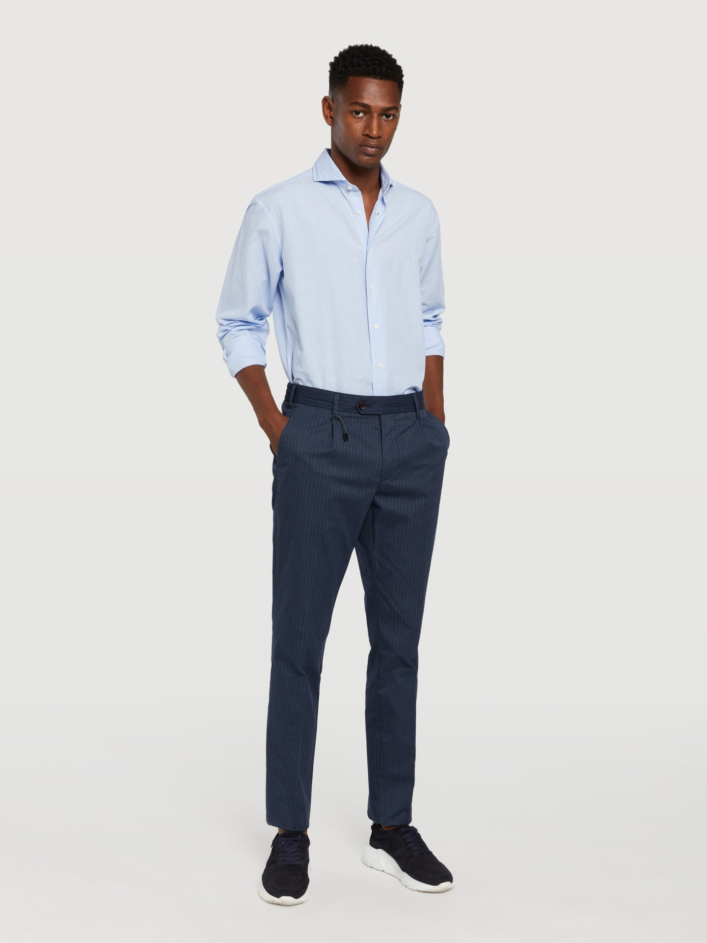Dark Blue
