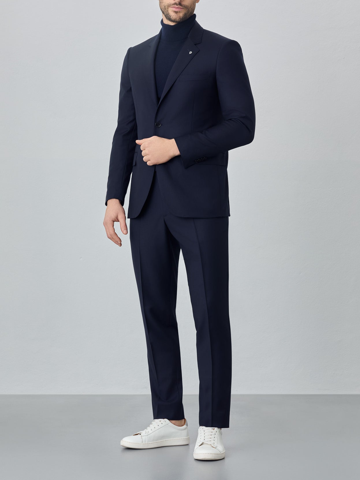Dark Blue