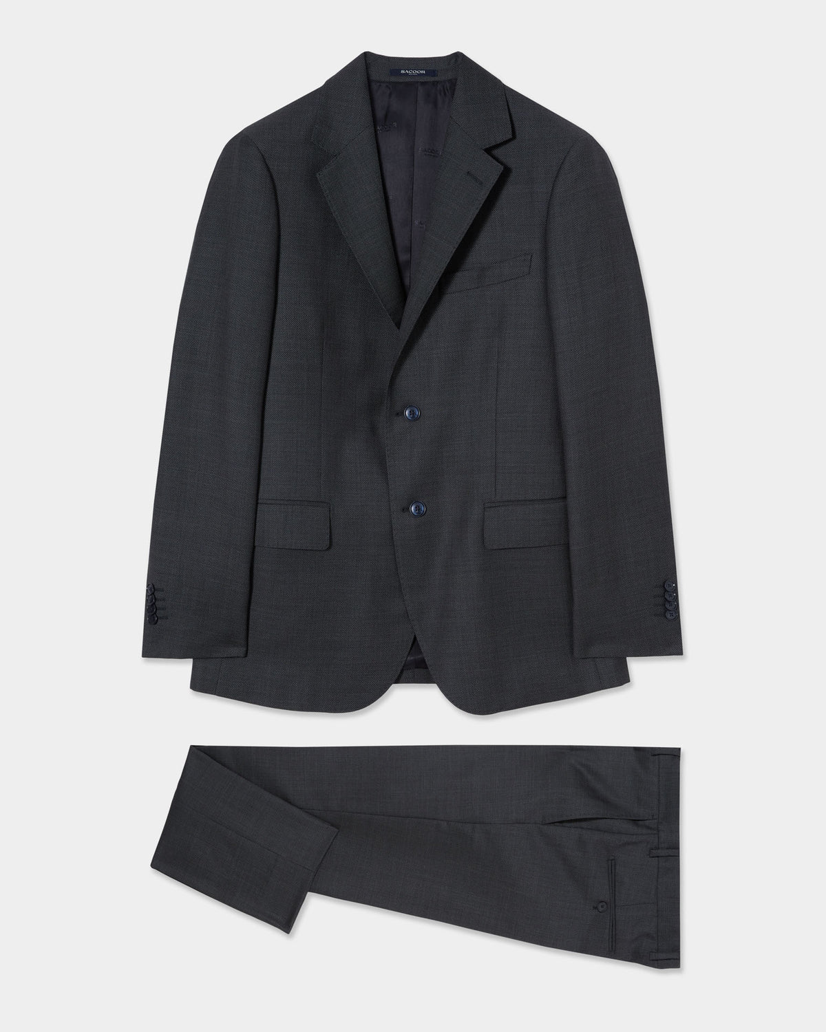 Dark Grey (AI)