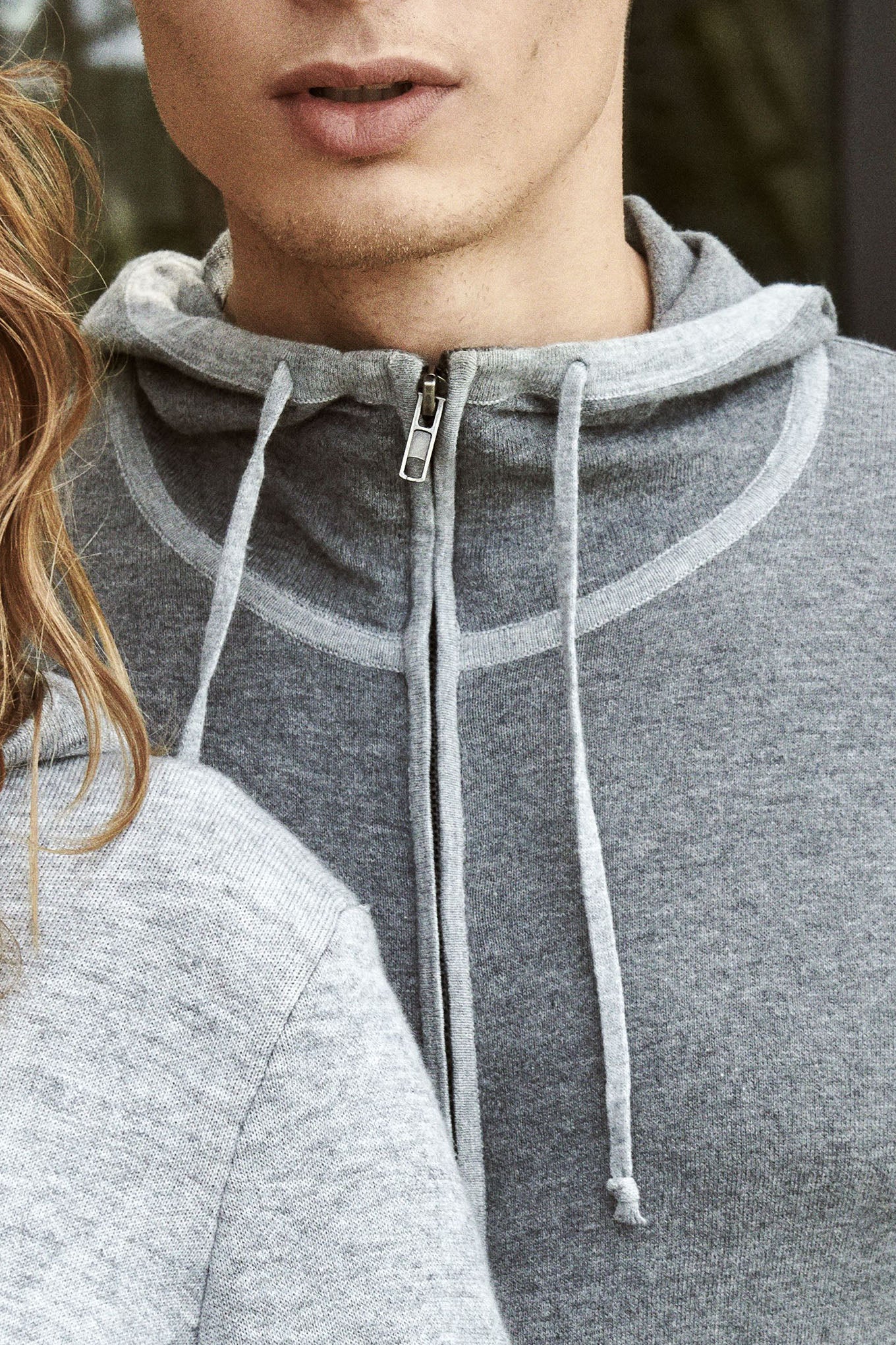 Mix Grey