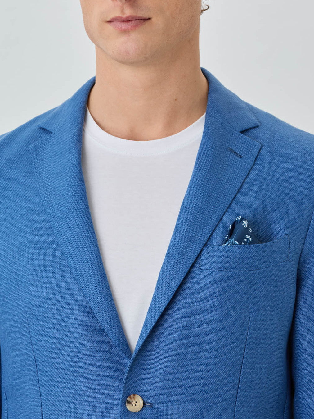 Medium Blue
