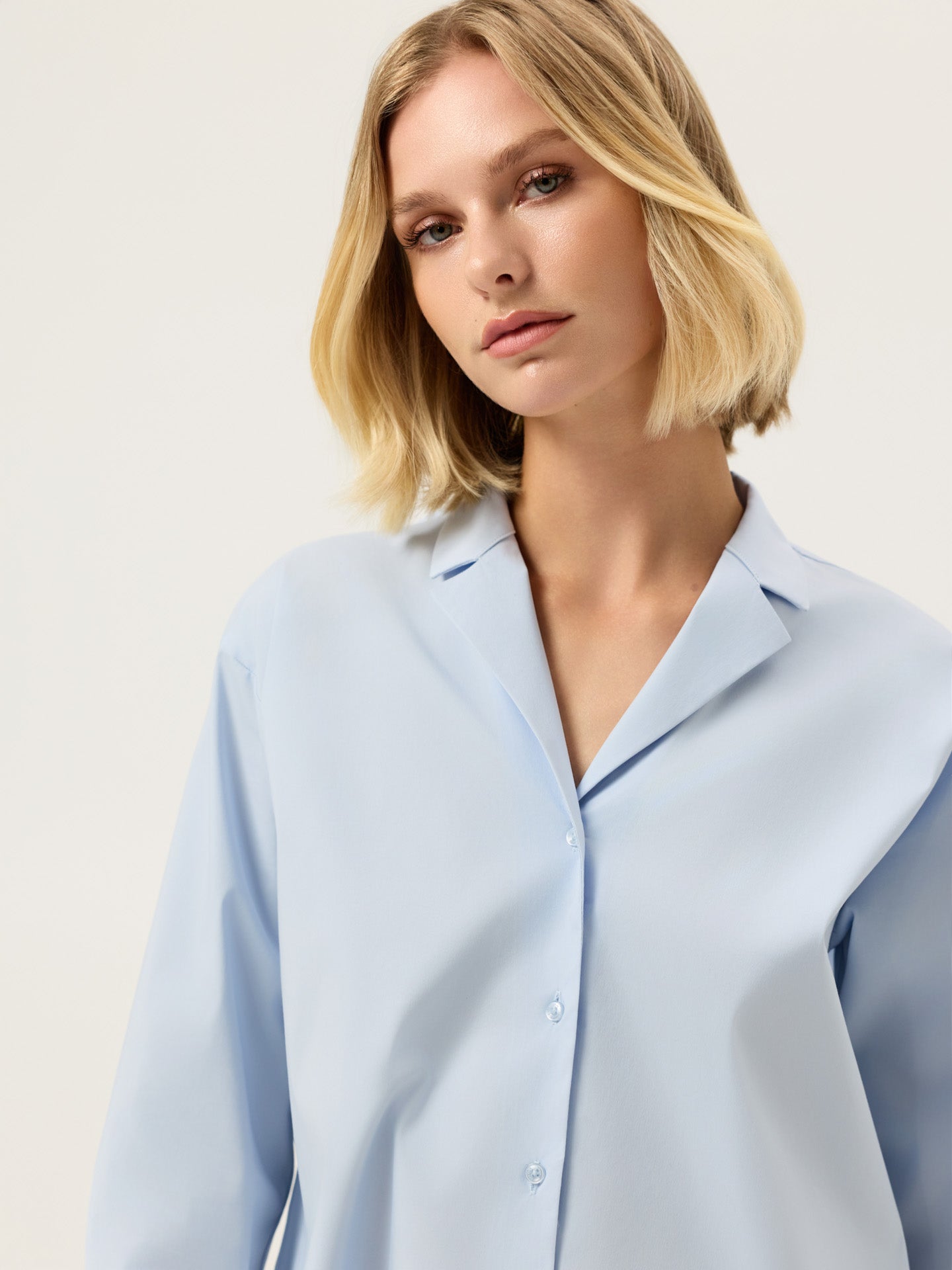 Light Blue
