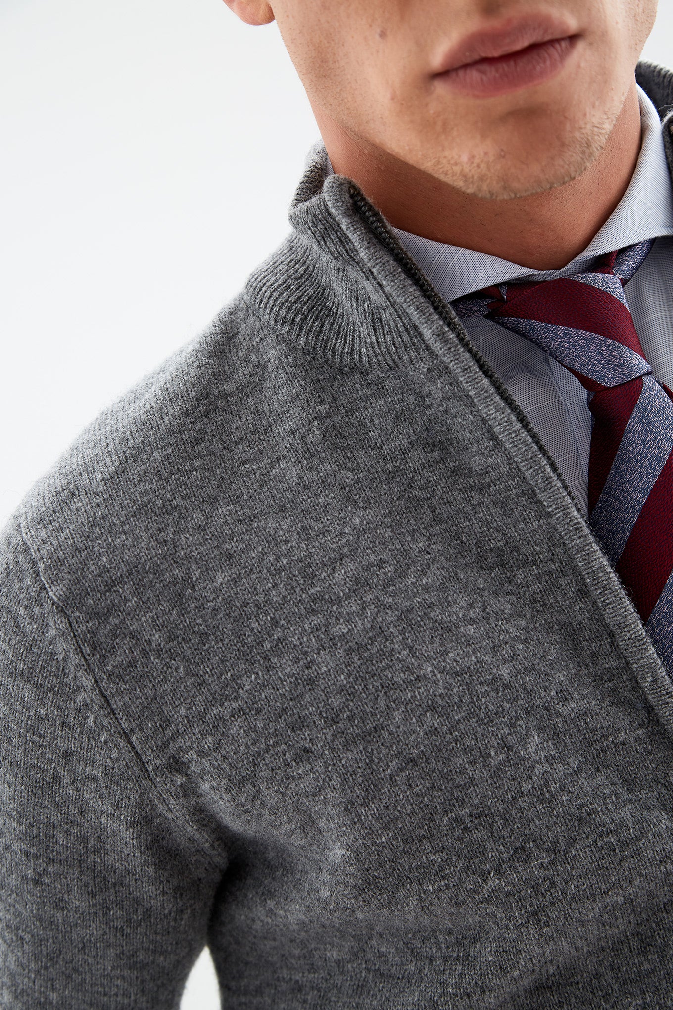Mix Grey