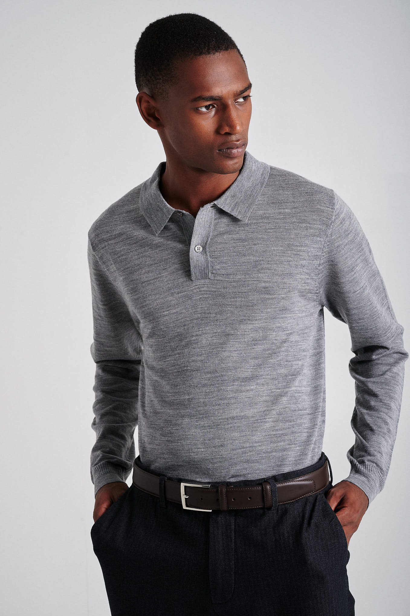 Mix Grey