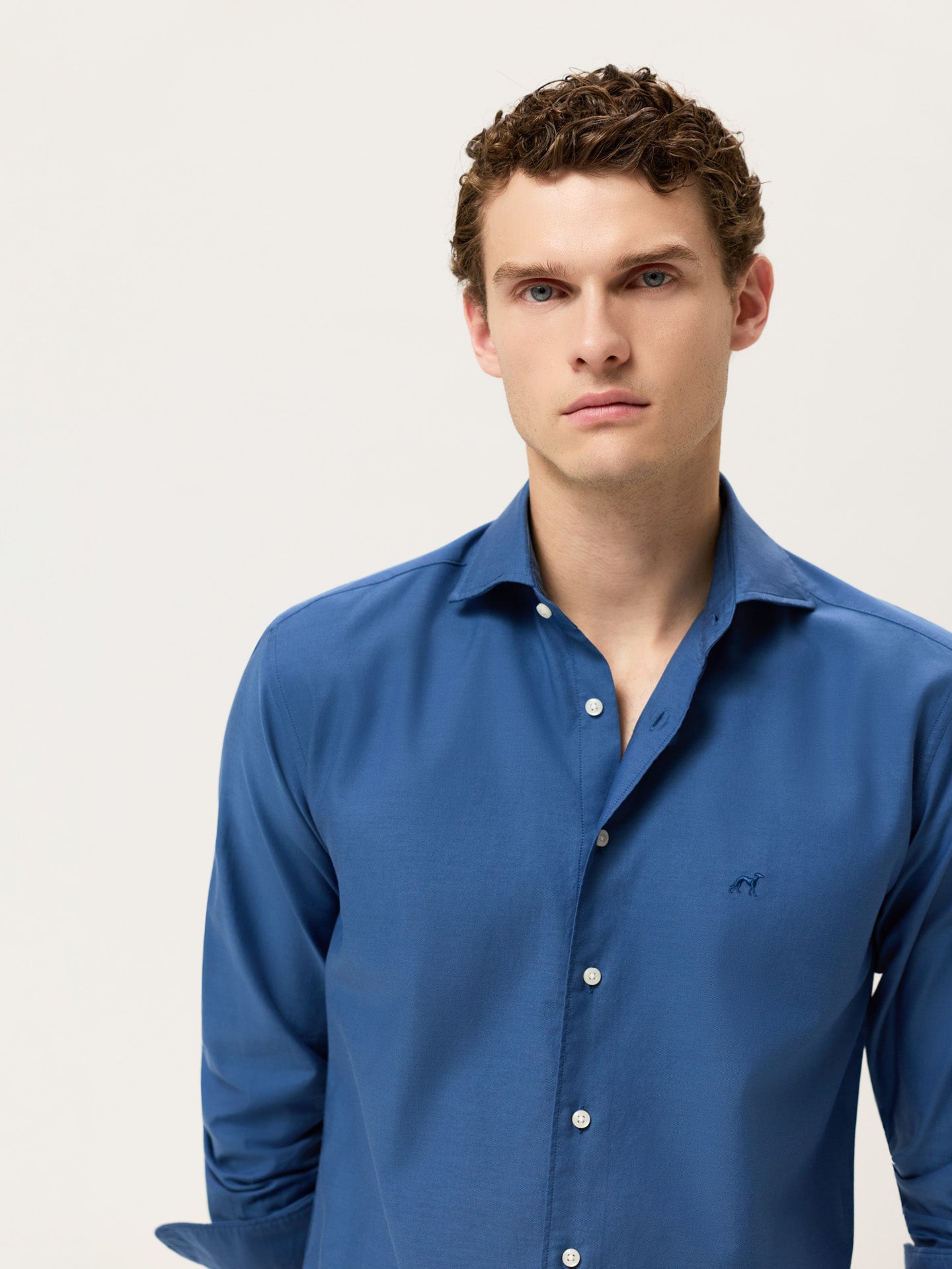 Medium Blue