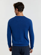 Medium Blue