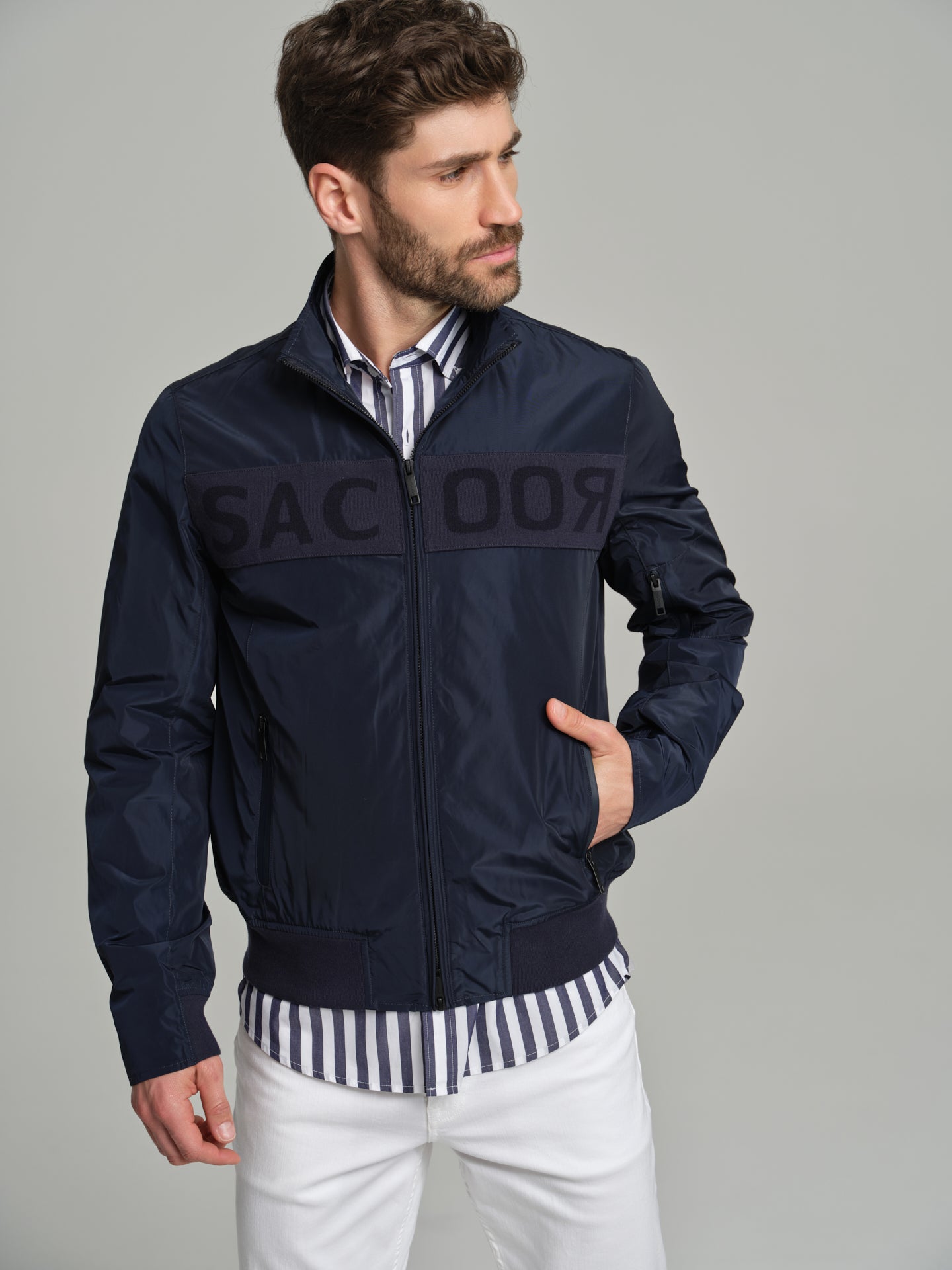 Dark Blue
