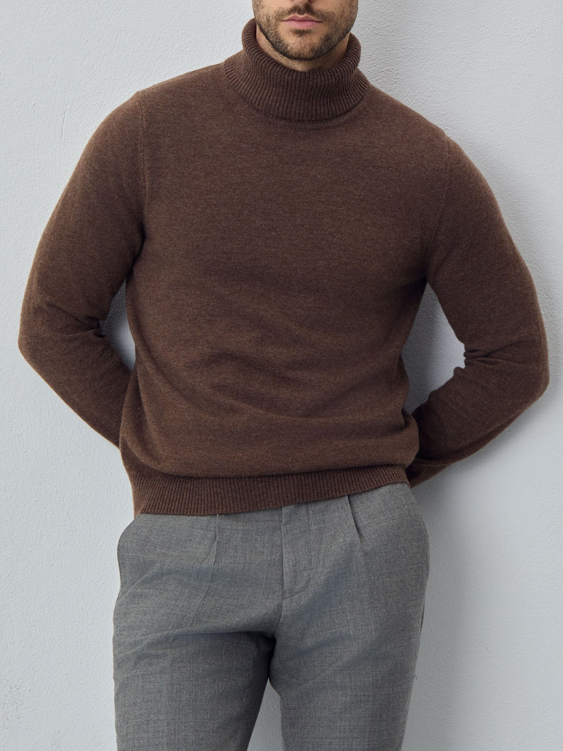 Light Brown