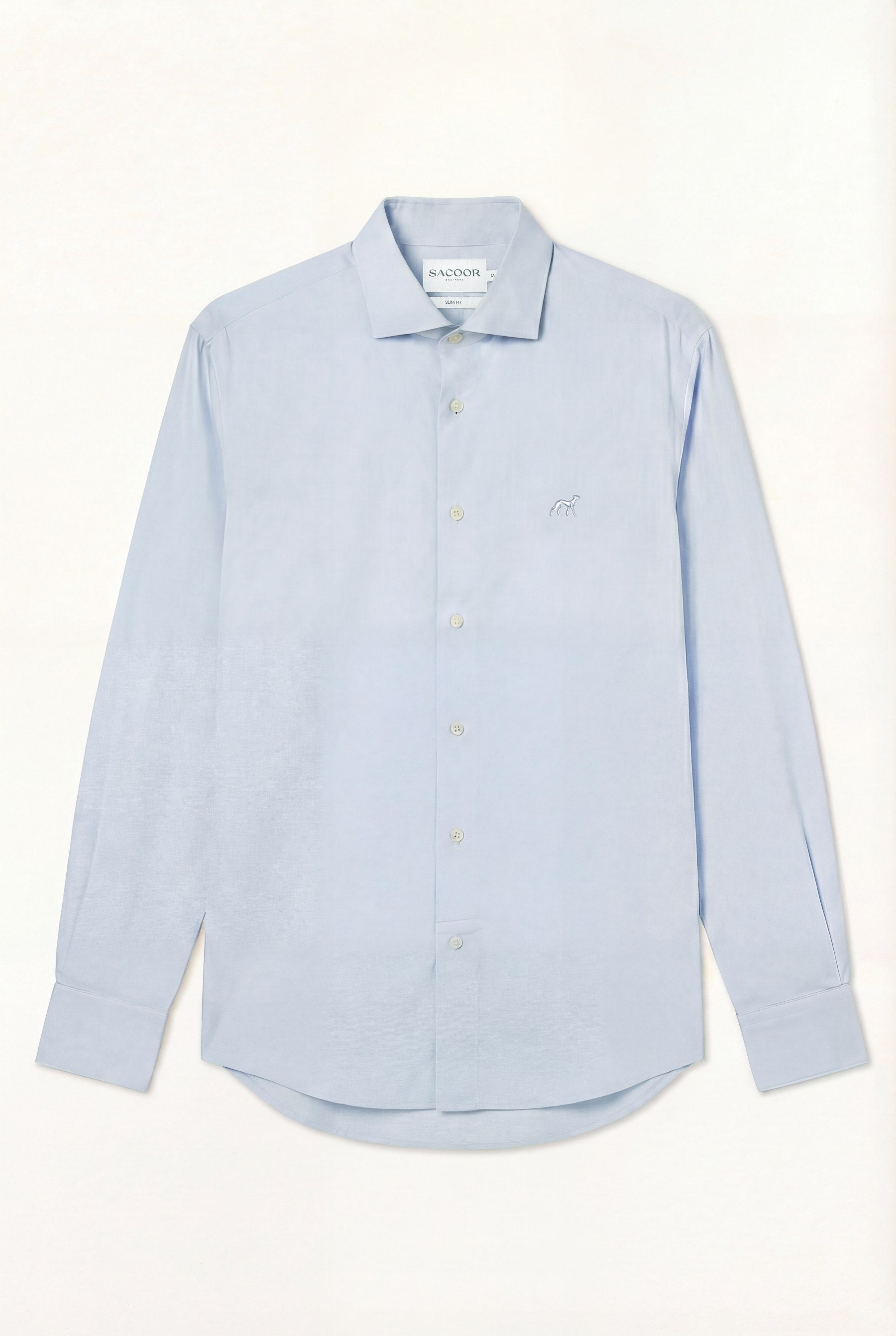 Light Blue (AI)