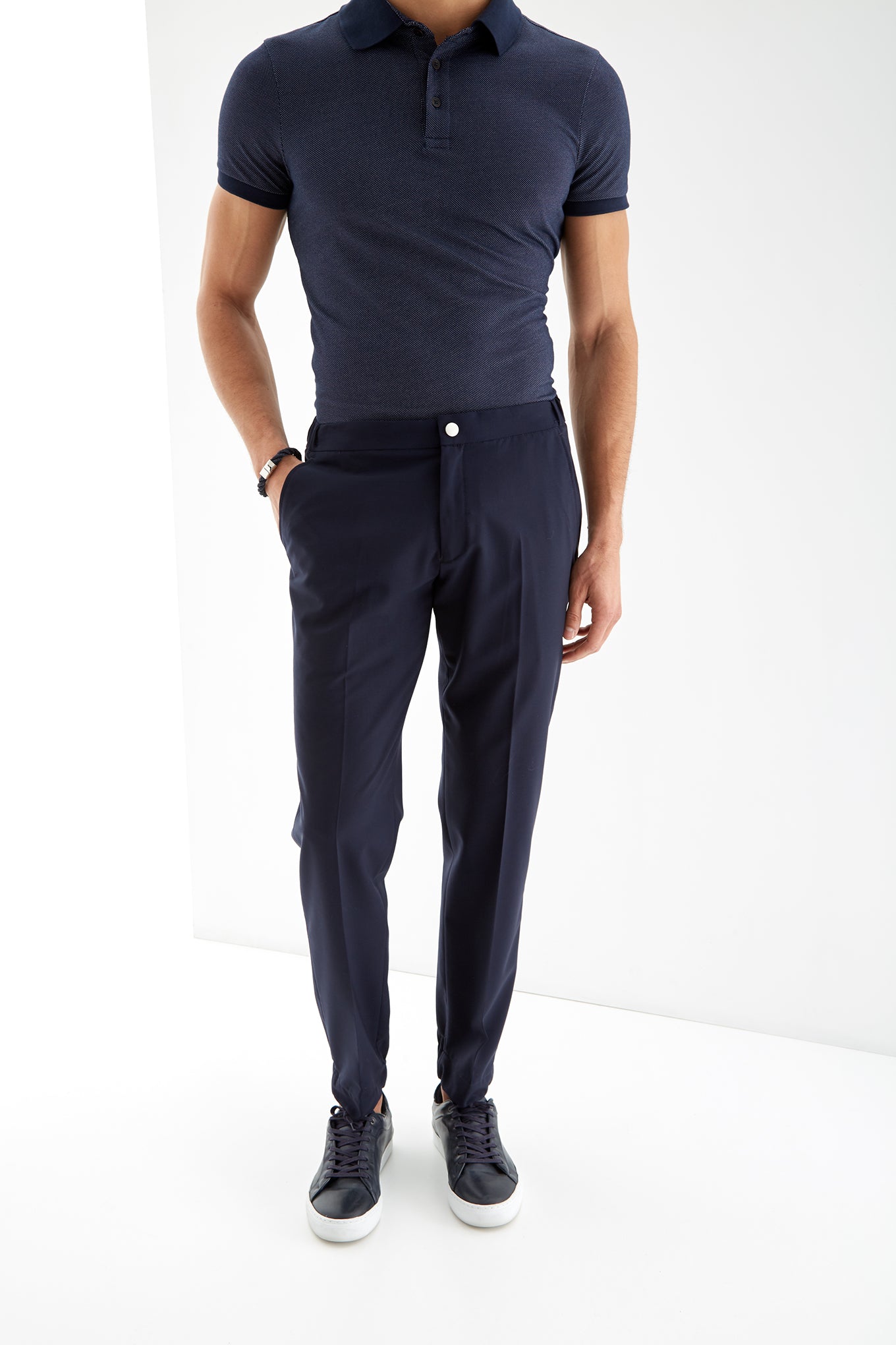 Dark Blue