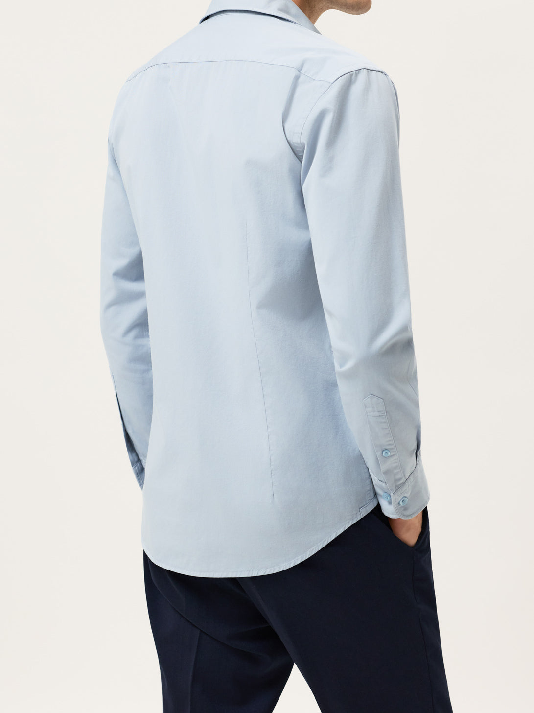 Light Blue