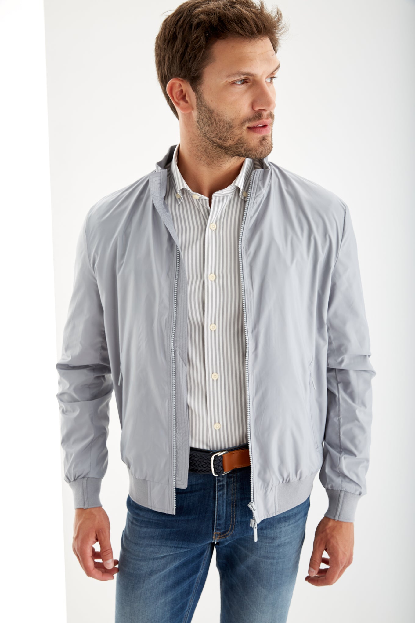Light Grey