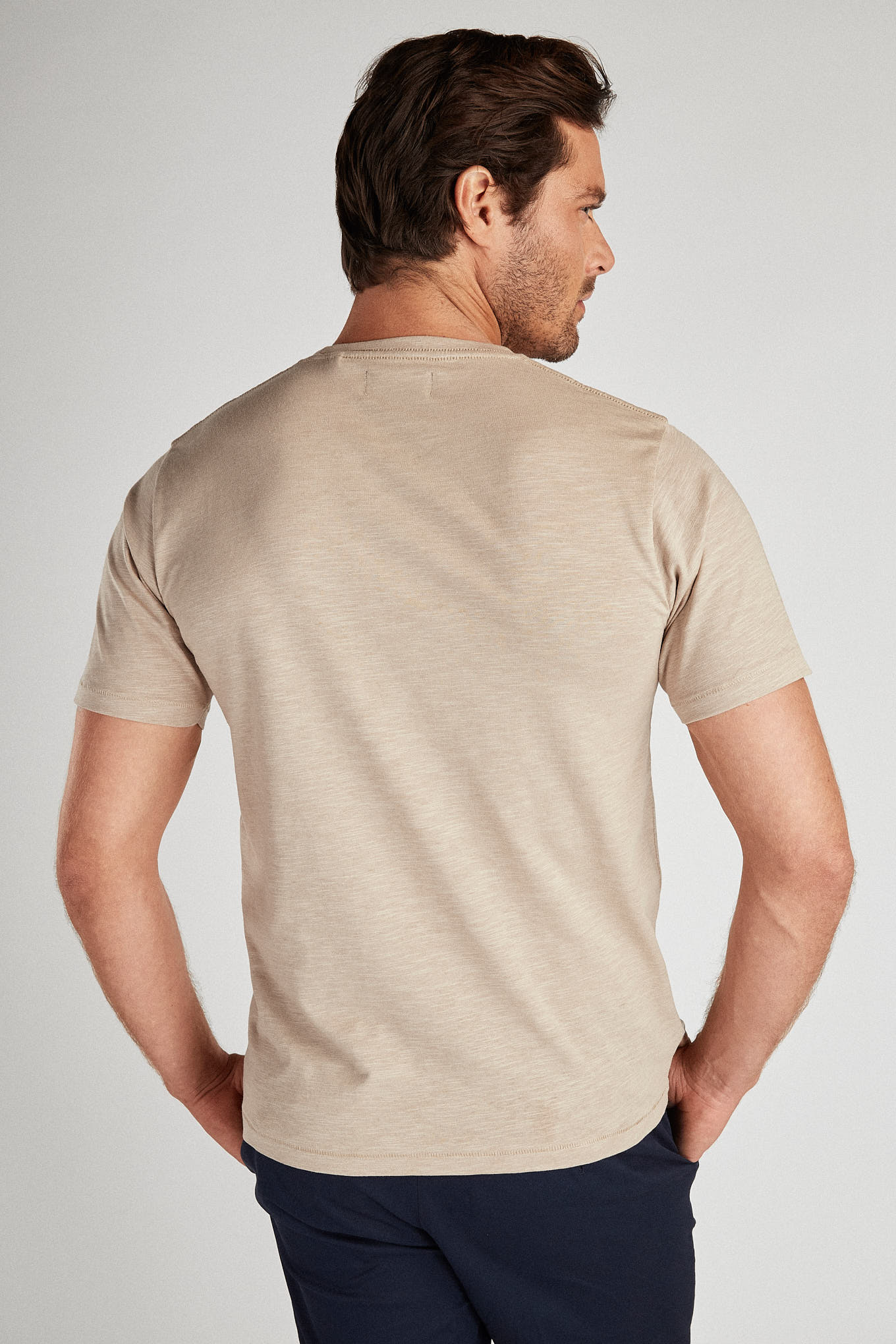Dark Beige
