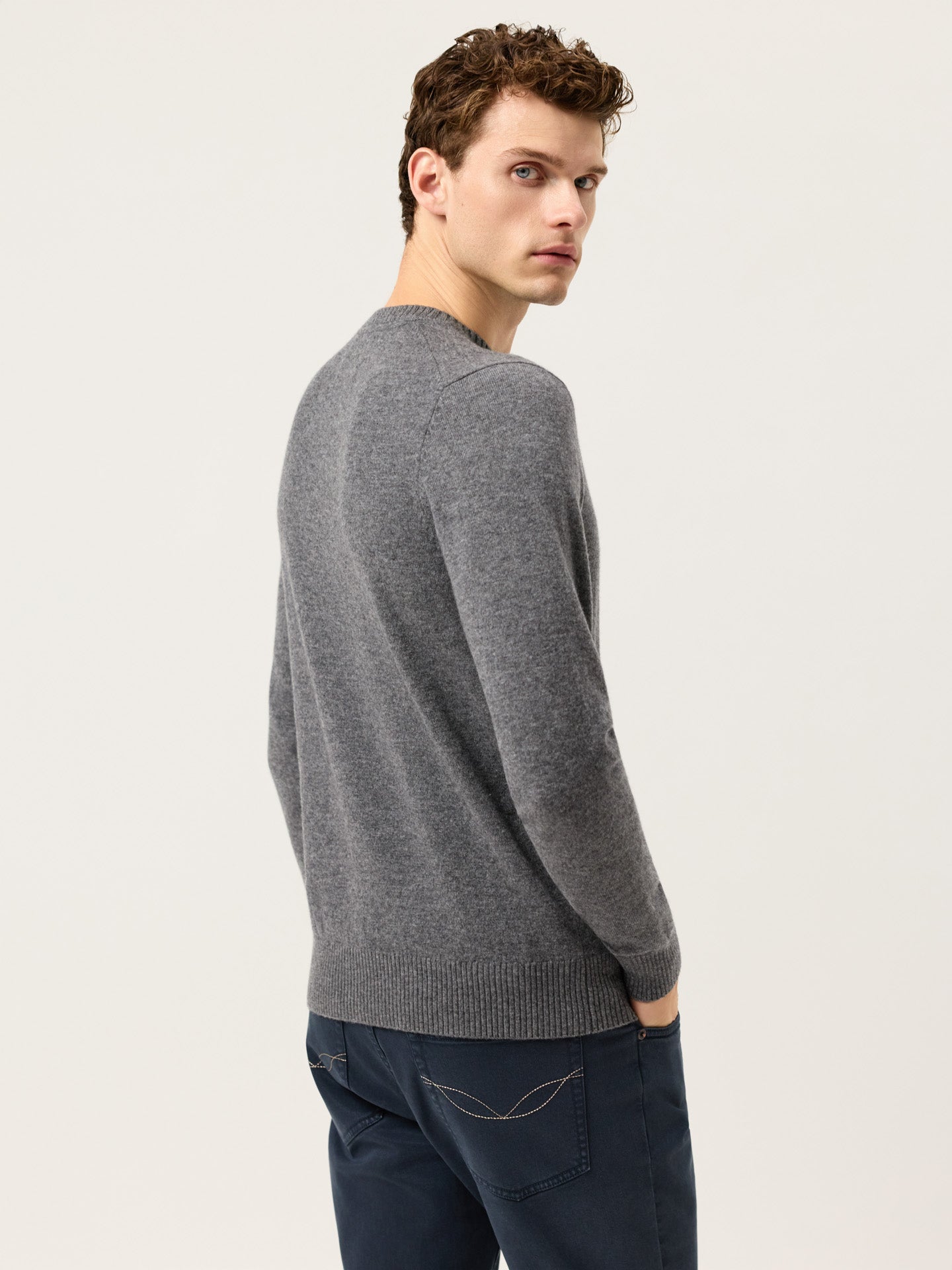 Medium Grey