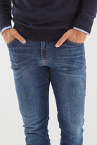 Medium Blue