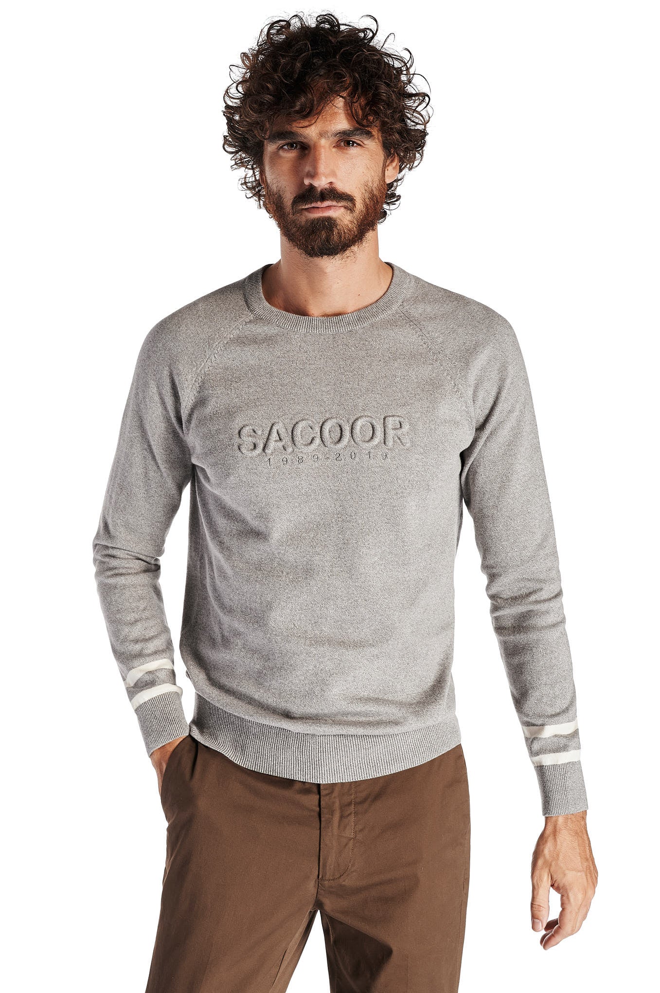 Mix Grey