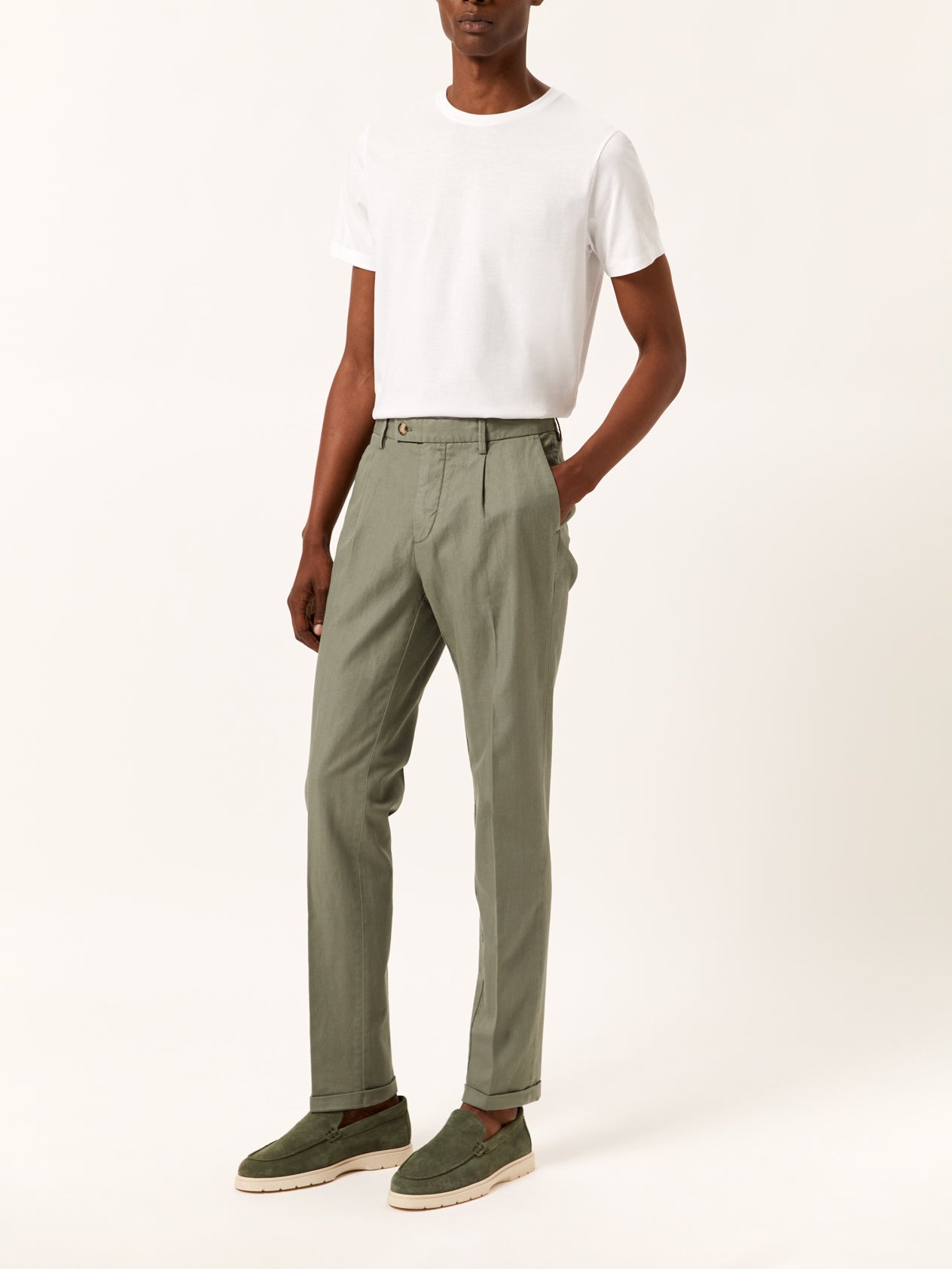 Khaki